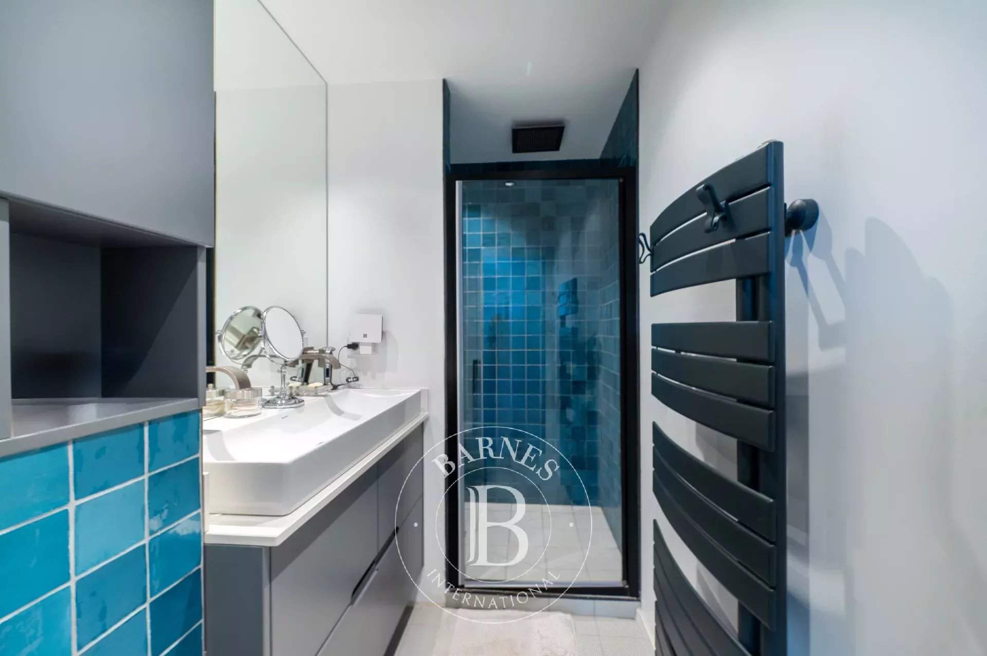 Neuilly-sur-Seine  - Piso 4 Cuartos 2 Habitaciones - picture 9