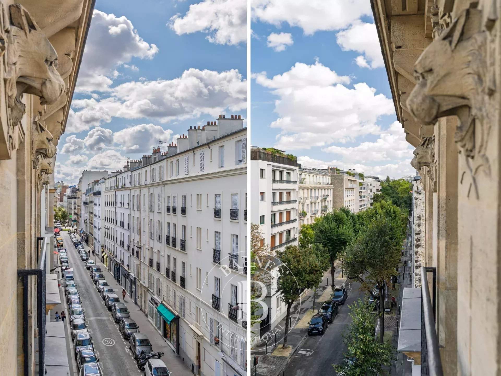 Neuilly-sur-Seine  - Appartement 4 Pi&egrave;ces 2 Chambres - picture 11