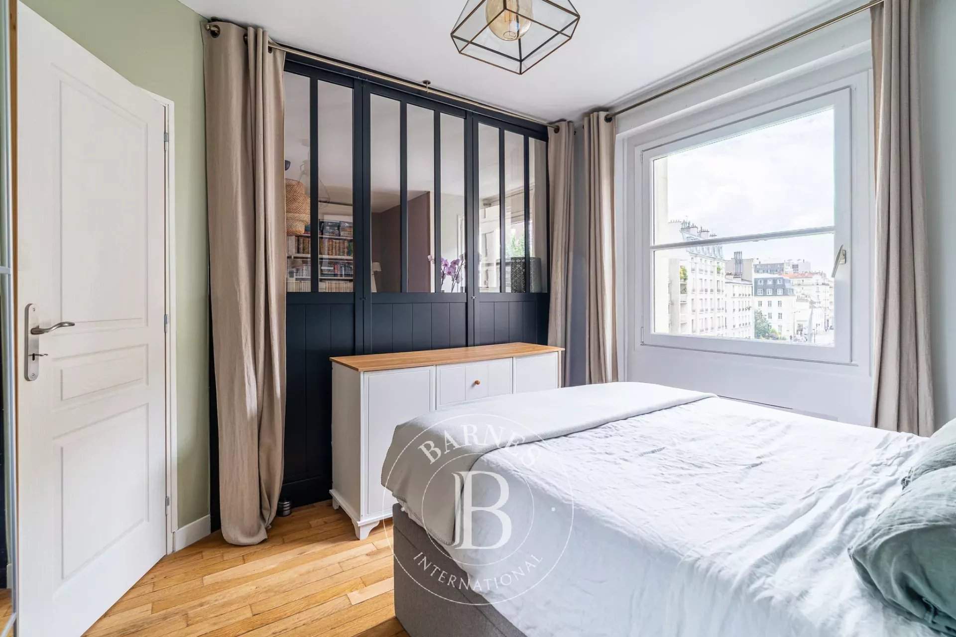Neuilly-sur-Seine  - Appartement 3 Pi&egrave;ces 2 Chambres - picture 12