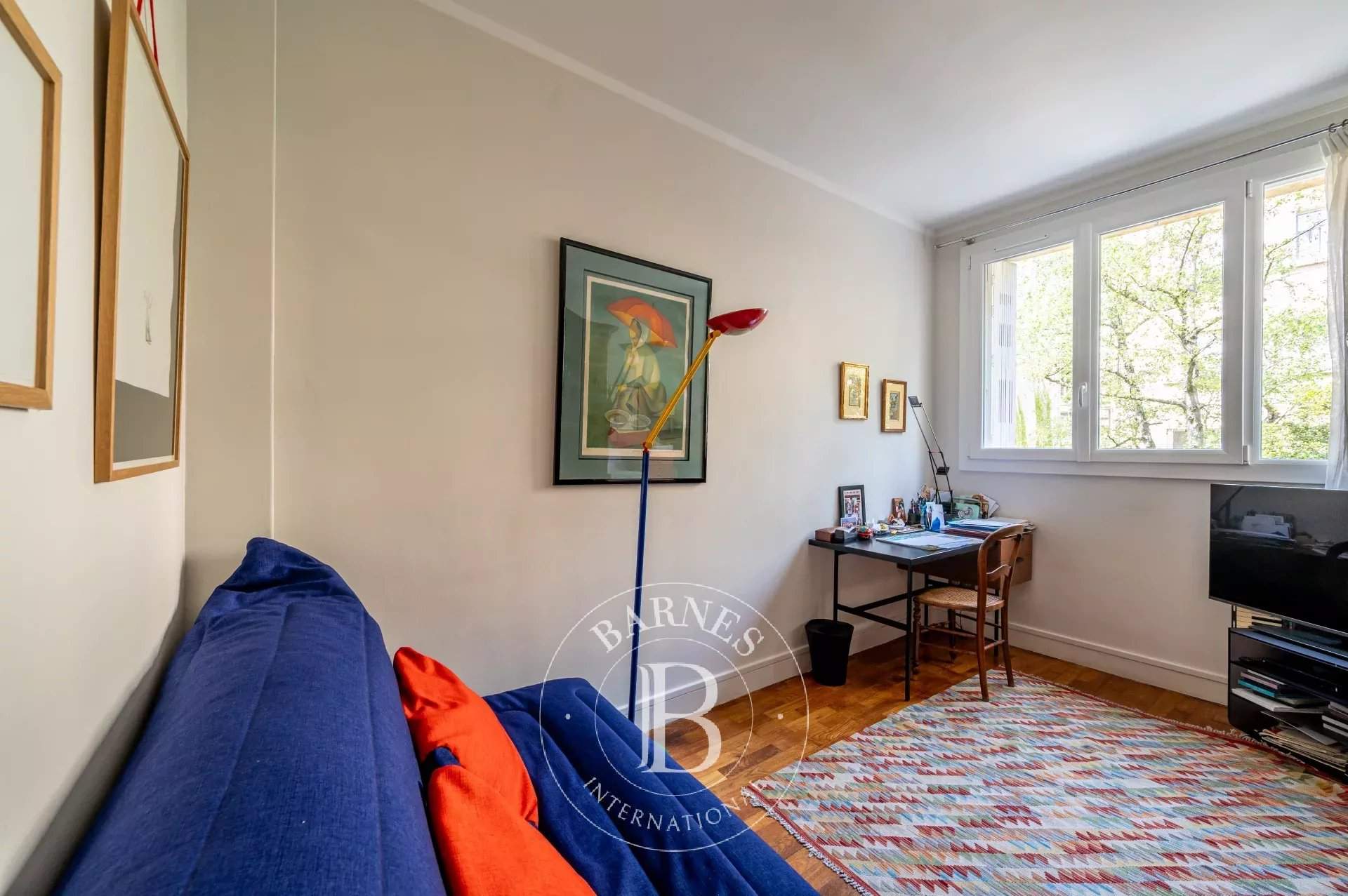Neuilly-sur-Seine  - Appartement 4 Pièces 2 Chambres - picture 6
