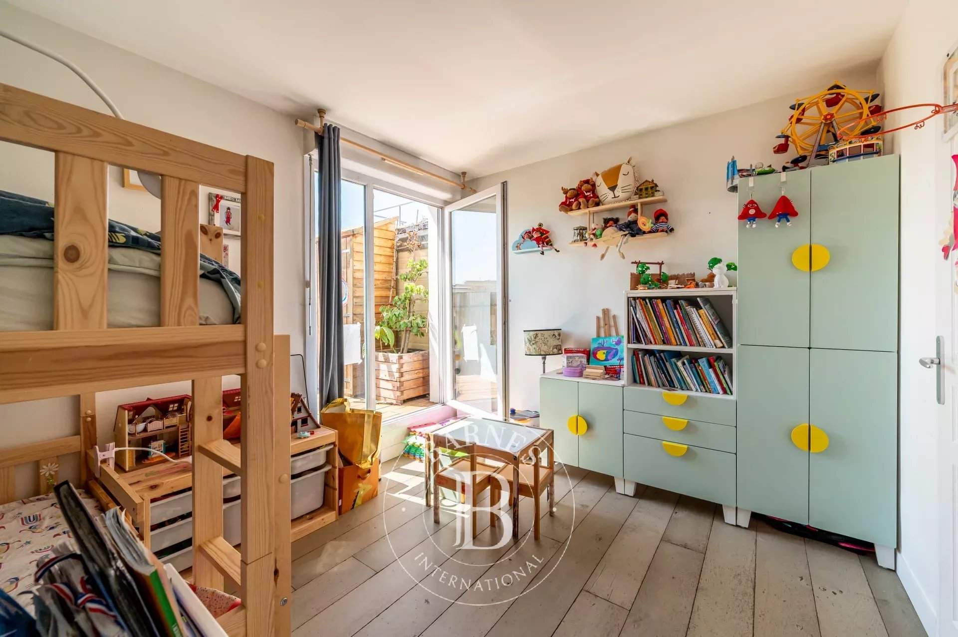 Levallois-Perret  - Appartement 3 Pièces 2 Chambres - picture 11