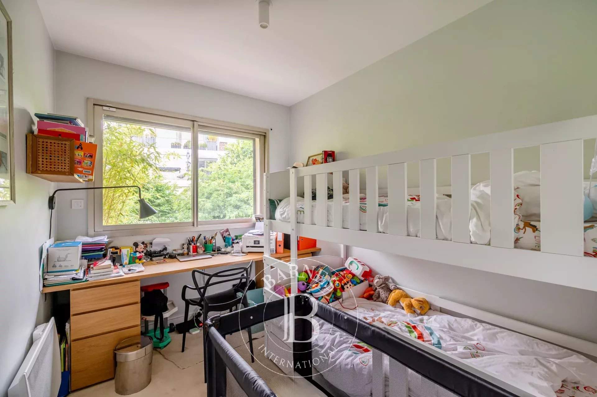 Neuilly-sur-Seine  - Appartement 3 Pièces 2 Chambres - picture 8
