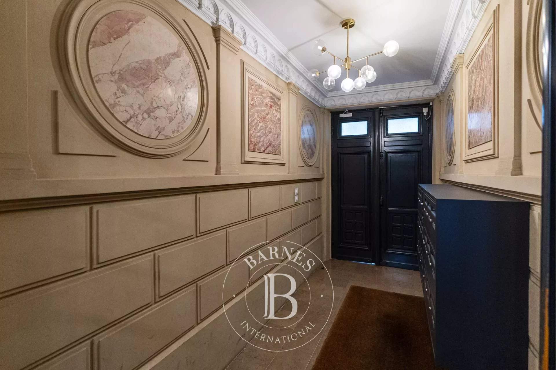 Levallois-Perret  - Apartment  - picture 9