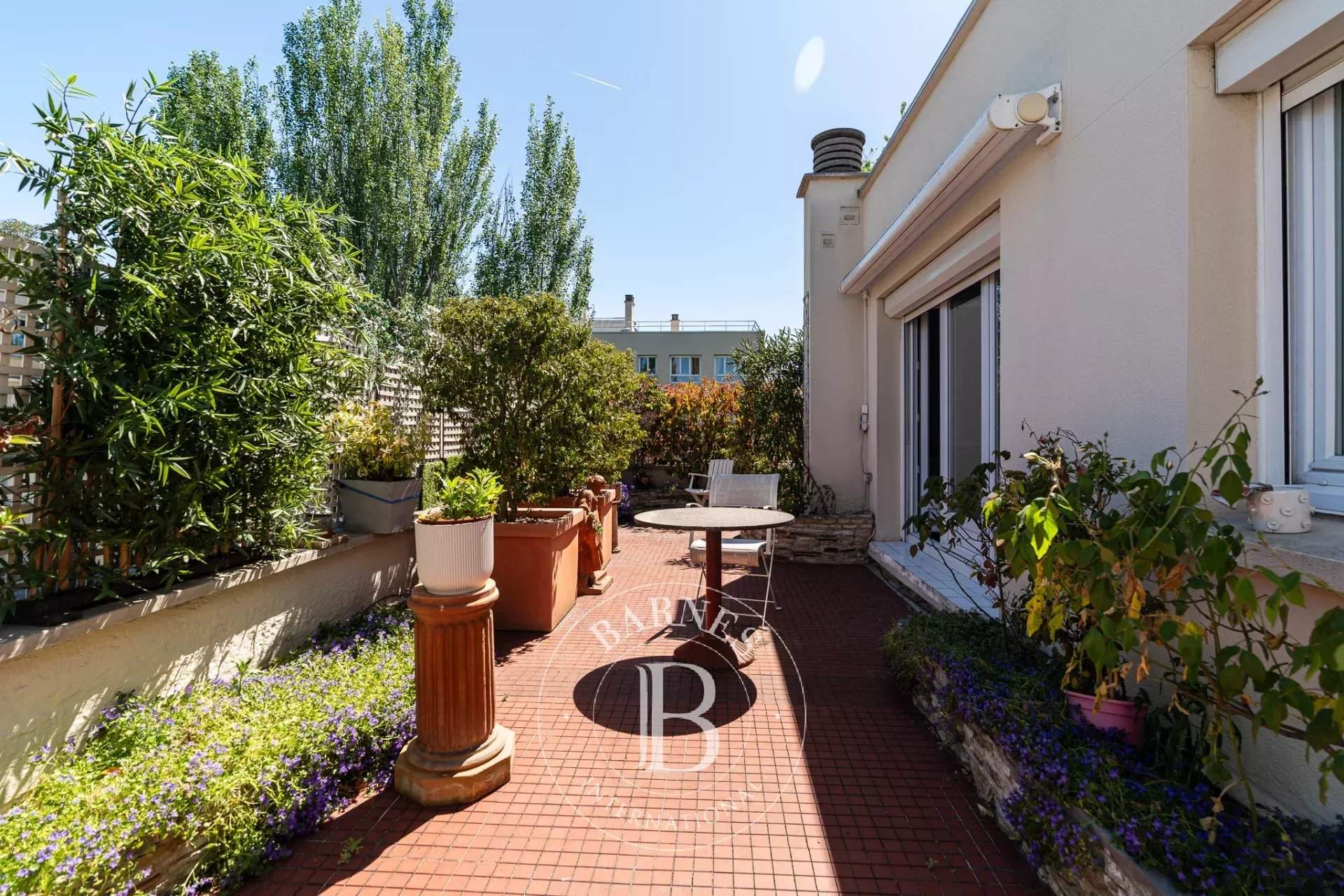 Neuilly-sur-Seine  - Piso 2 Cuartos - picture 20