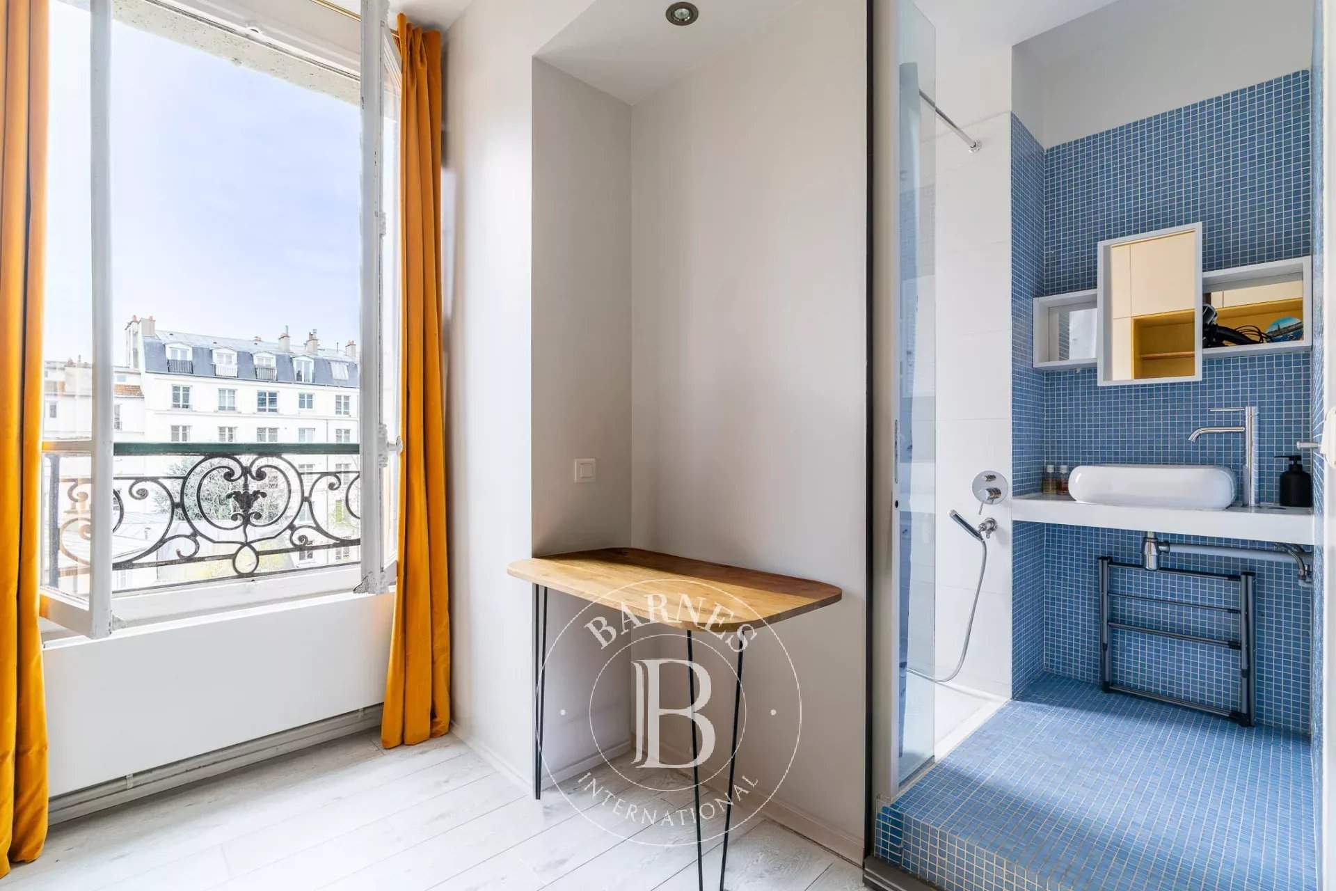 Neuilly-sur-Seine  - Piso 4 Cuartos 3 Habitaciones - picture 18