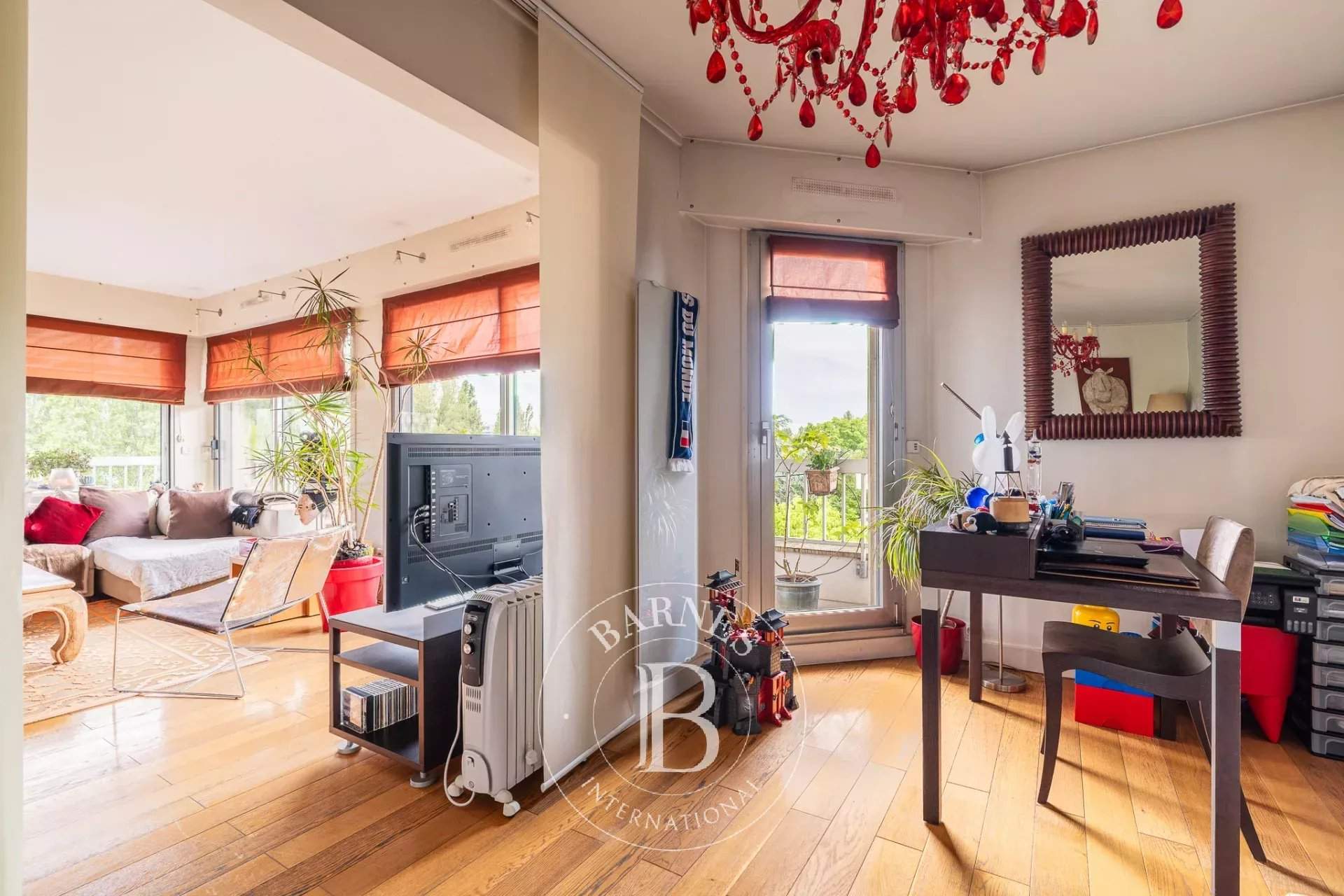 Neuilly-sur-Seine  - Appartement 4 Pi&egrave;ces 3 Chambres - picture 7