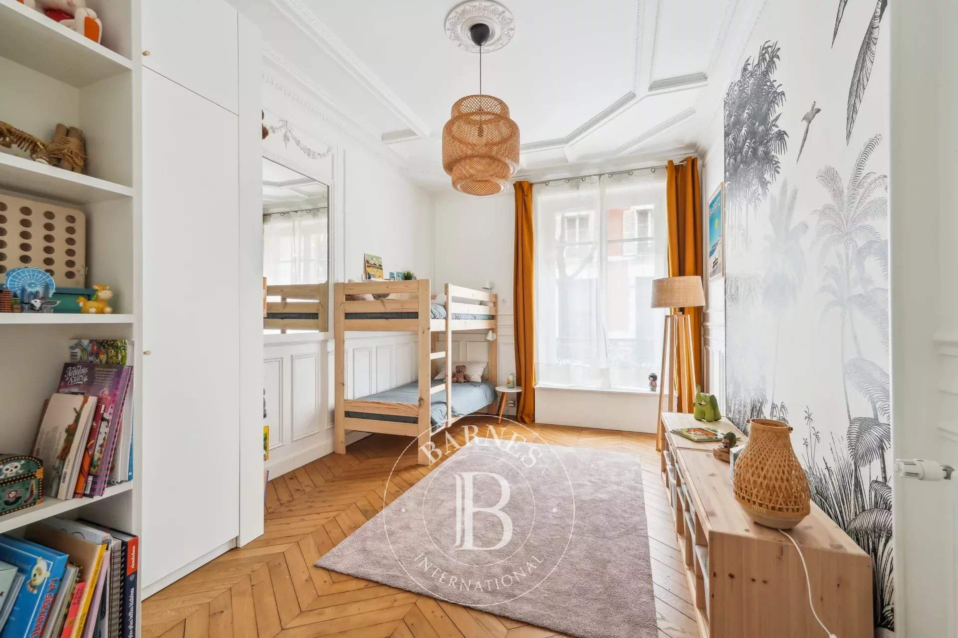 Neuilly-sur-Seine  - Appartement 4 Pi&egrave;ces 2 Chambres - picture 20