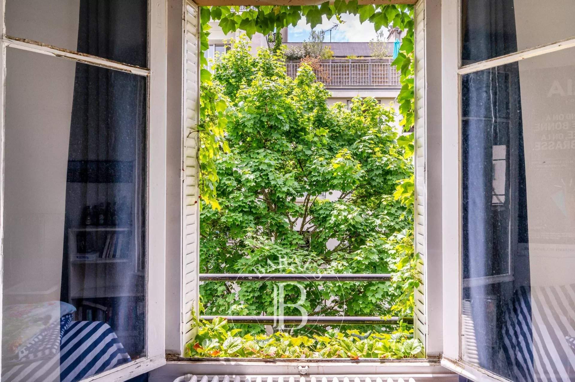 Neuilly-sur-Seine  - Apartment 1 Bedroom - picture 7