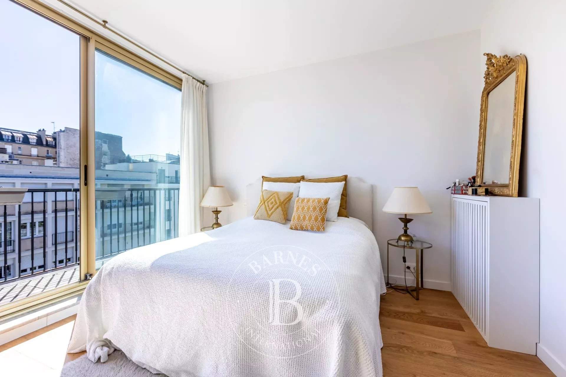 Neuilly-sur-Seine  - Apartment 2 Bedrooms - picture 11