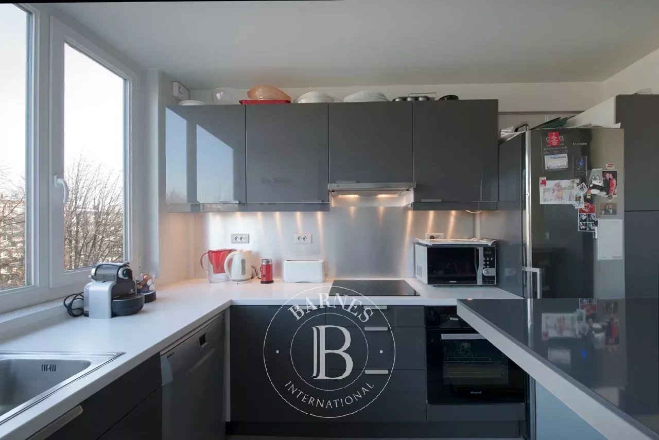 Neuilly-sur-Seine  - Appartement 2 Pièces, 1 Chambre - picture 6