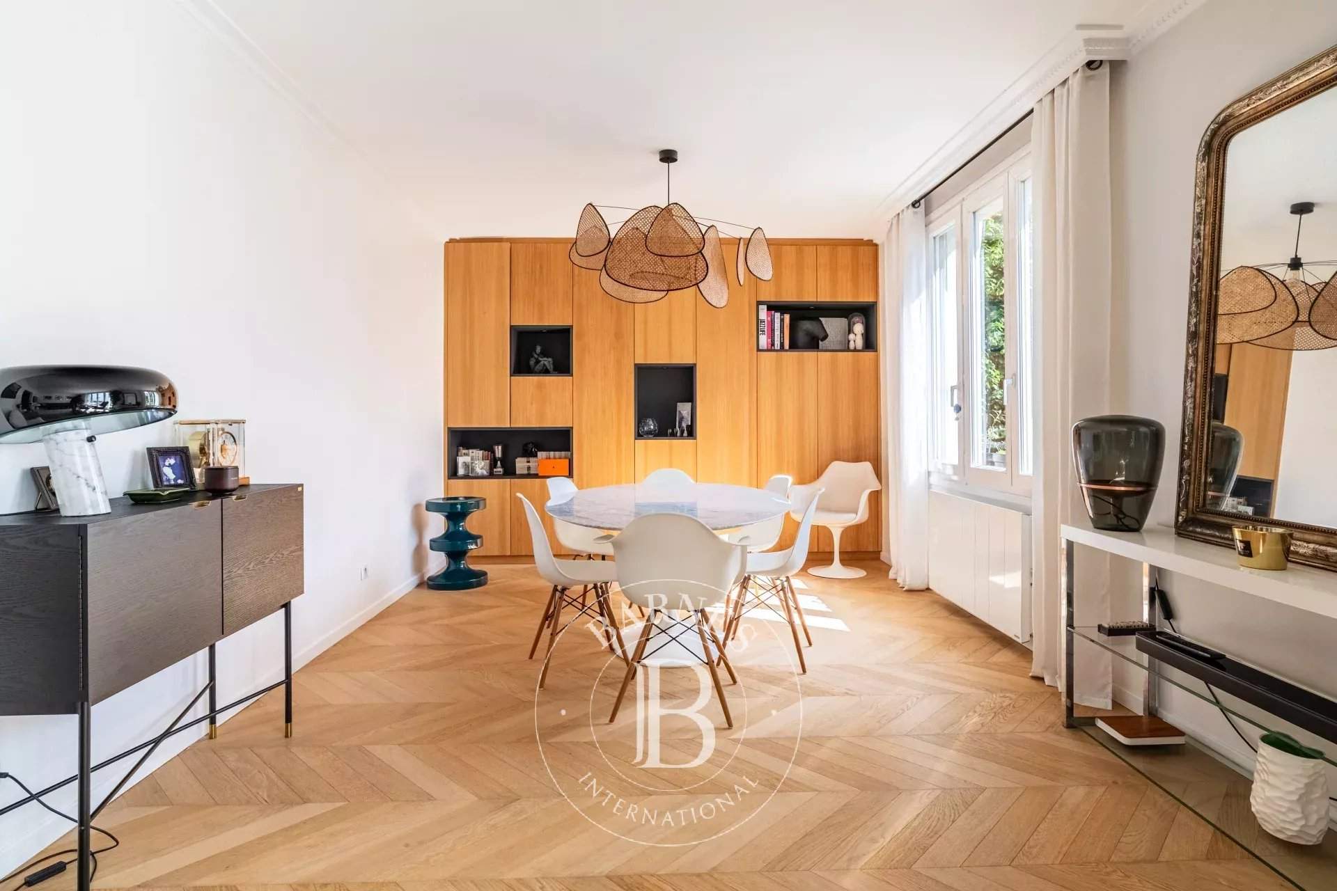 Neuilly-sur-Seine  - Appartement 3 Pièces 2 Chambres - picture 5