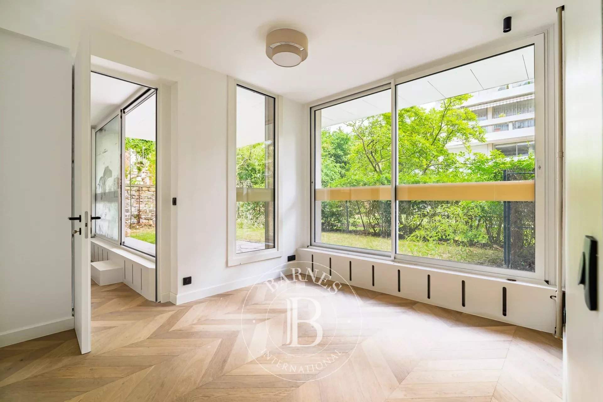 Neuilly-sur-Seine  - Piso 3 Cuartos 2 Habitaciones - picture 7
