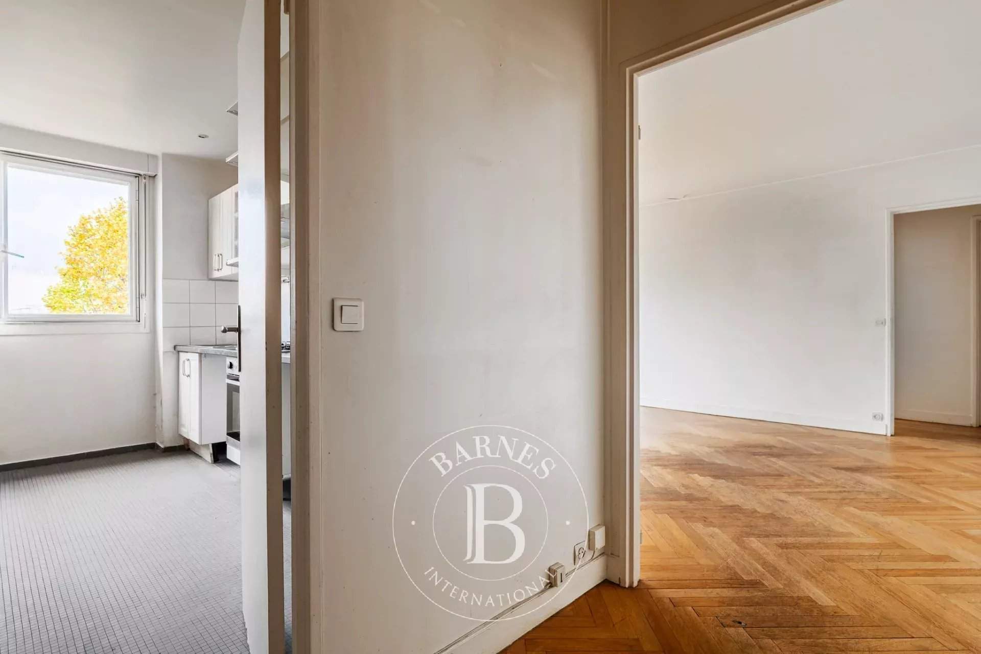 Neuilly-sur-Seine  - Apartment 1 Bedroom - picture 6