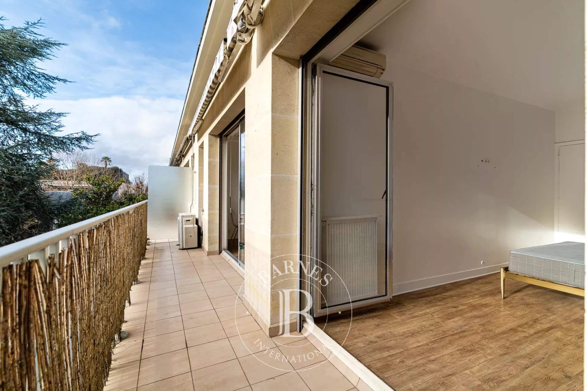 Neuilly-sur-Seine  - Appartement 2 Pi&egrave;ces, 1 Chambre - picture 13