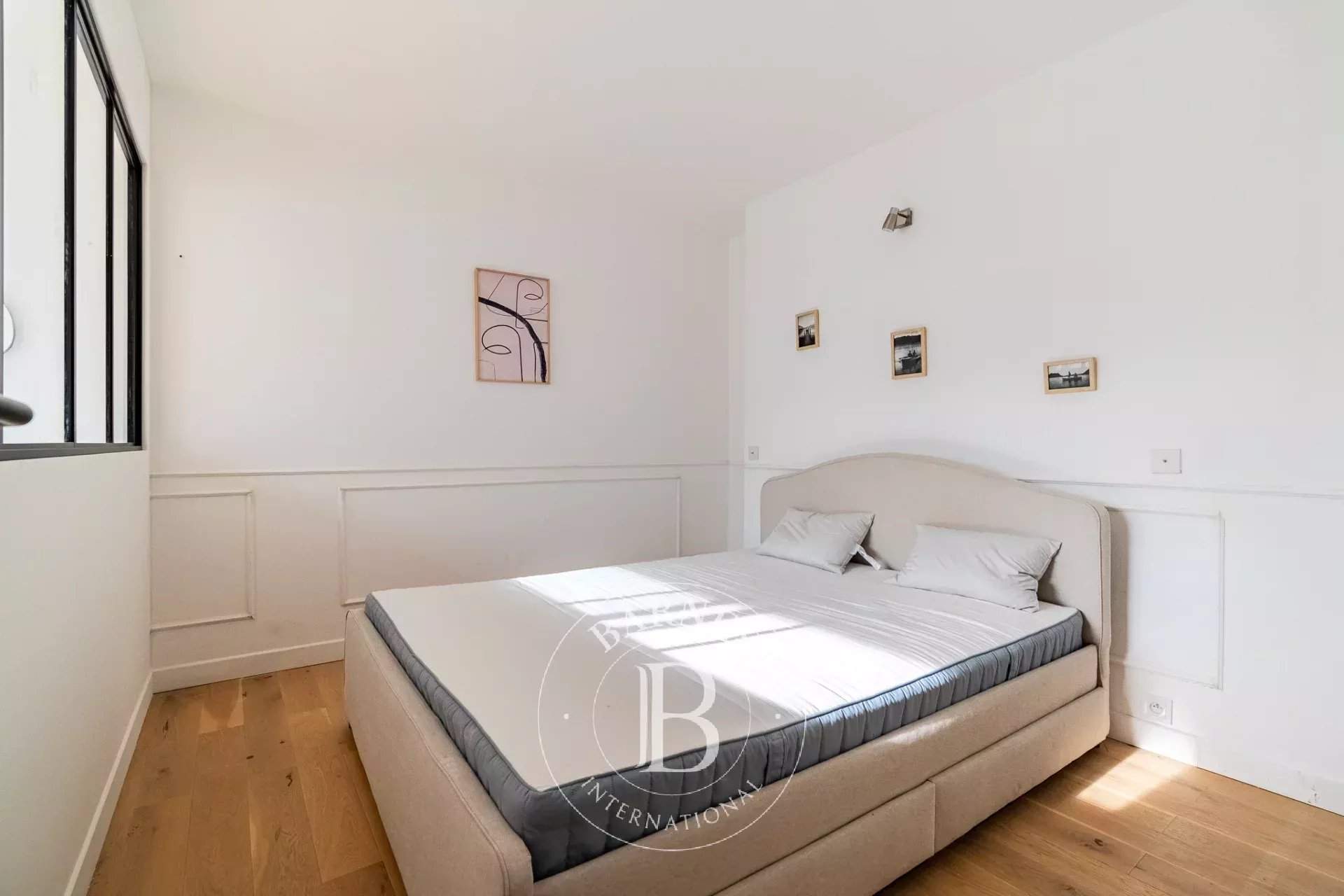 Neuilly-sur-Seine  - Piso 2 Cuartos - picture 6