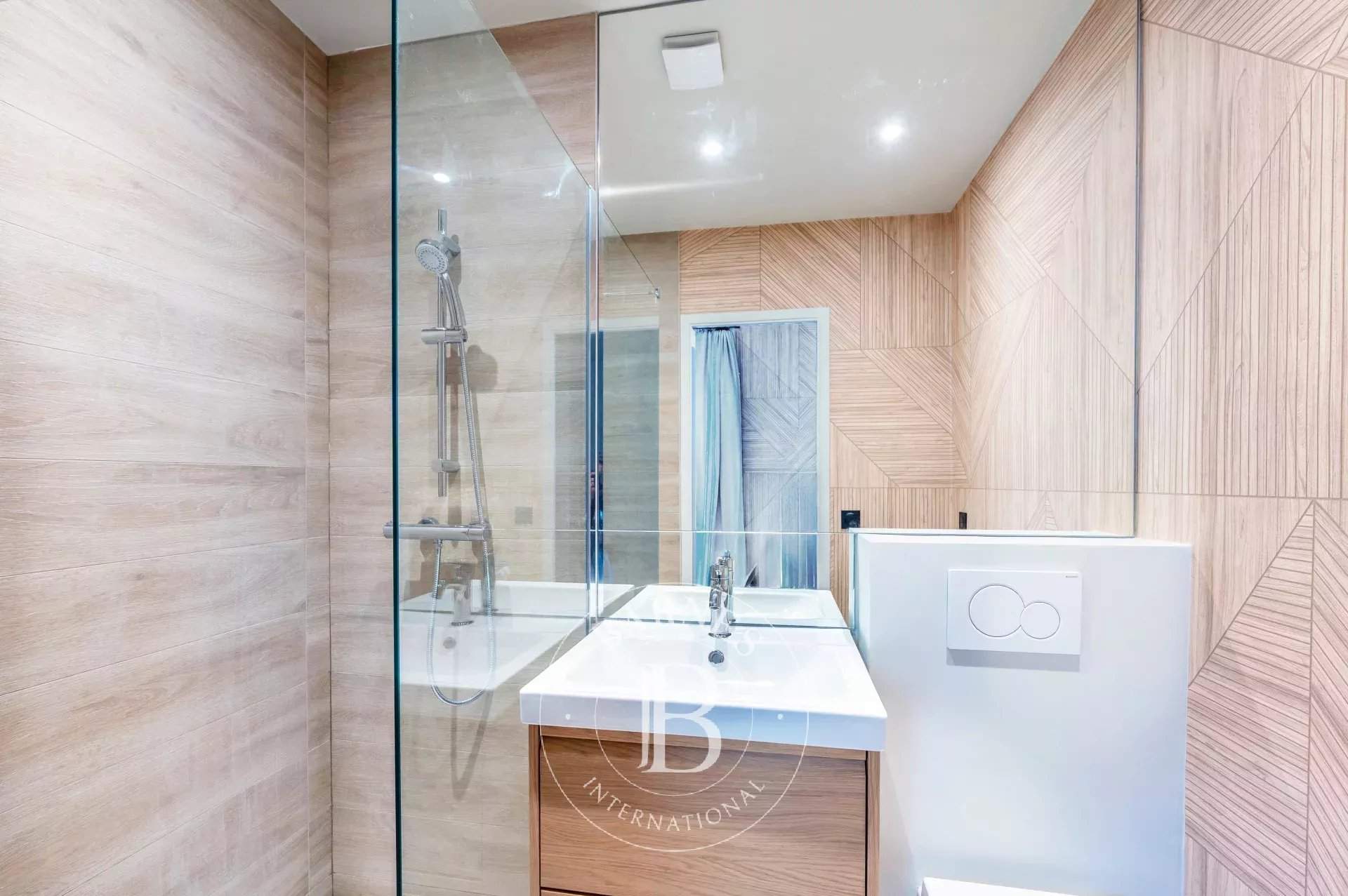Neuilly-sur-Seine  - Piso 1 Cuarto - picture 11