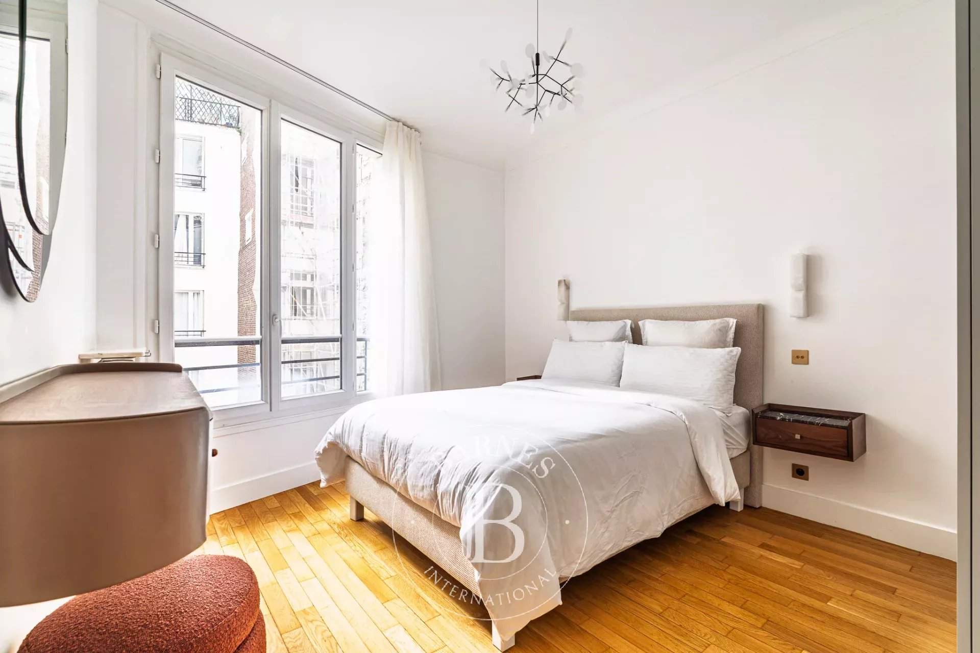 Neuilly-sur-Seine  - Appartement 3 Pi&egrave;ces 2 Chambres - picture 11