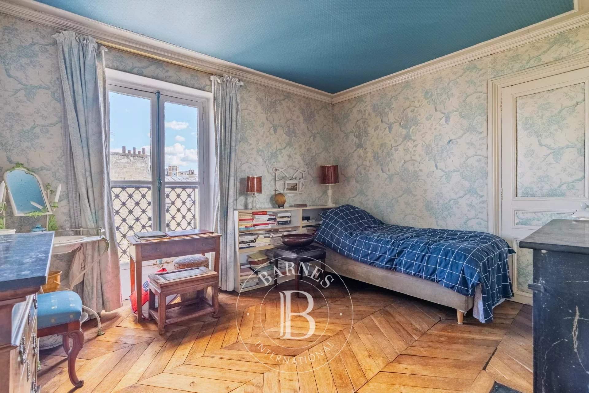 Neuilly-sur-Seine  - Appartement 4 Pi&egrave;ces 2 Chambres - picture 10