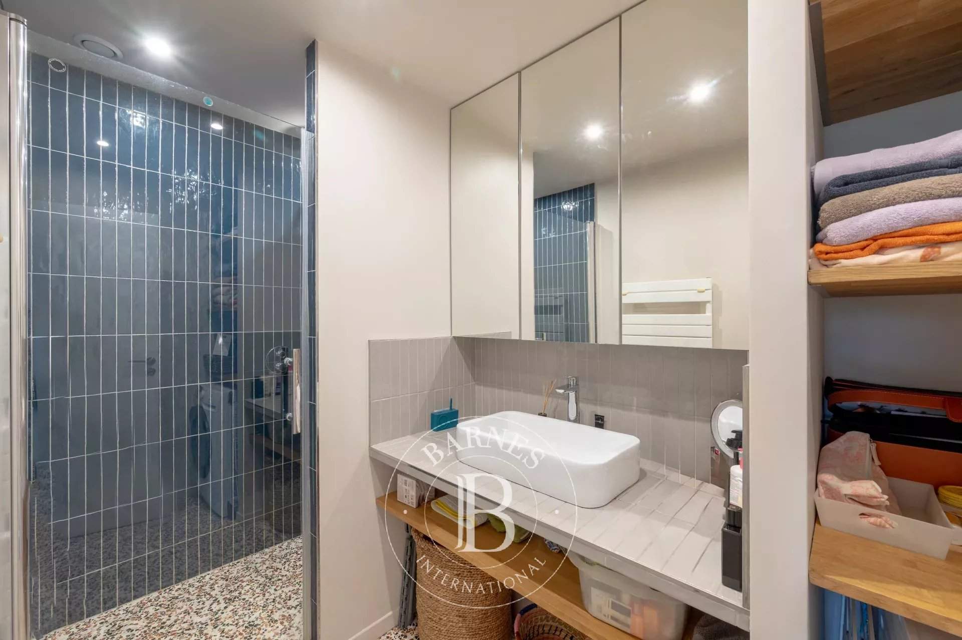 Neuilly-sur-Seine  - Appartement 3 Pièces 2 Chambres - picture 9