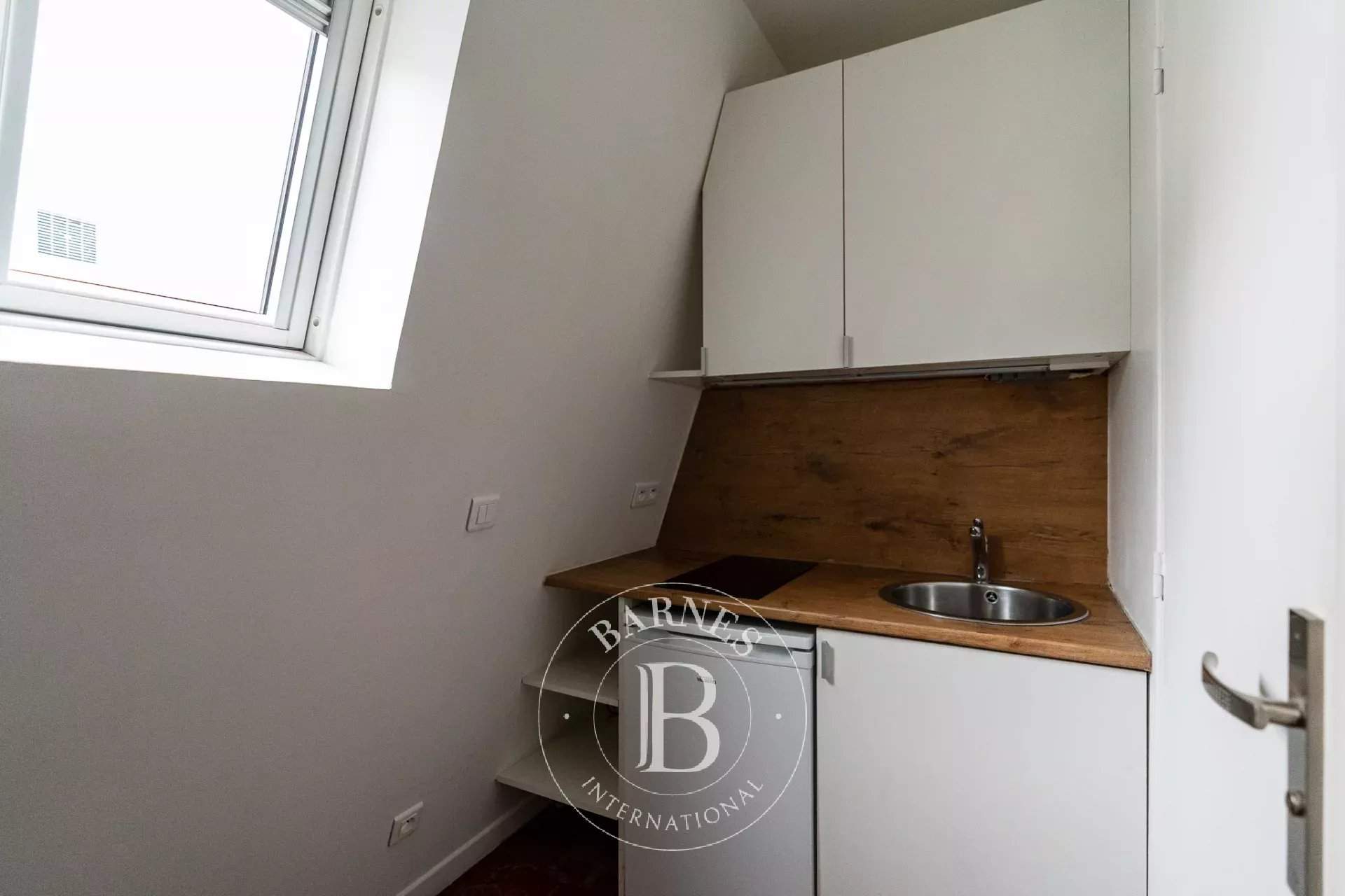 Levallois-Perret  - Apartment  - picture 5