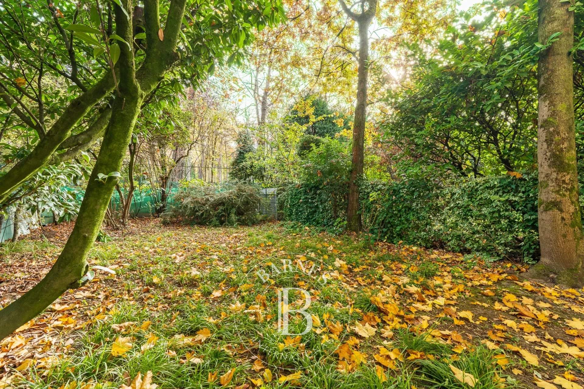 Neuilly-sur-Seine  - Appartement 2 Pi&egrave;ces, 1 Chambre - picture 10