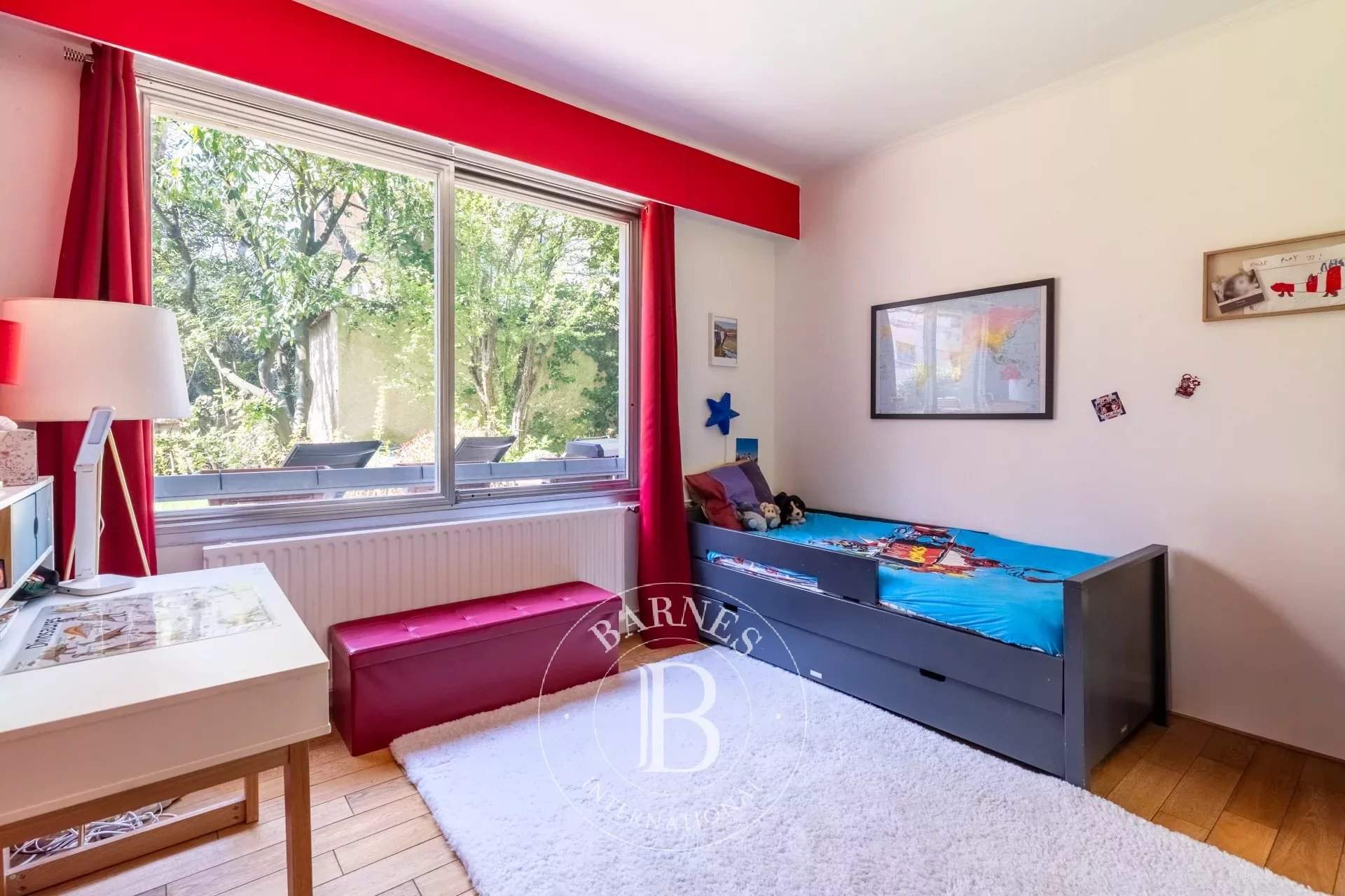 Neuilly-sur-Seine  - Appartement 4 Pièces 2 Chambres - picture 14