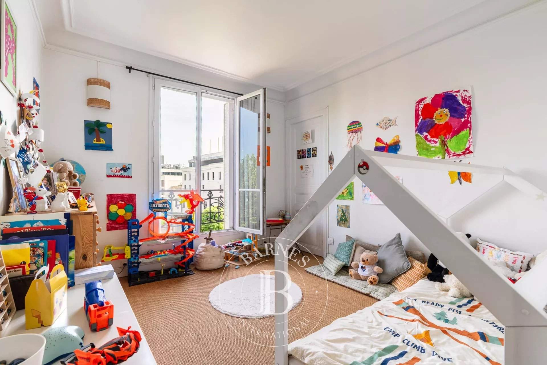 Levallois-Perret  - Apartment 2 Bedrooms - picture 10