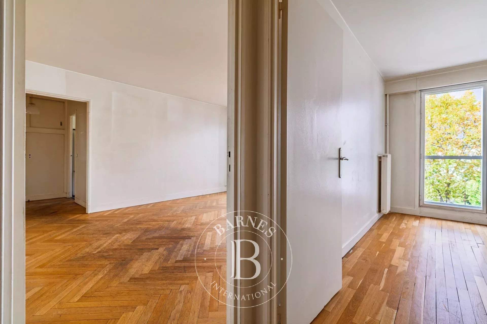 Neuilly-sur-Seine  - Apartment 1 Bedroom - picture 8