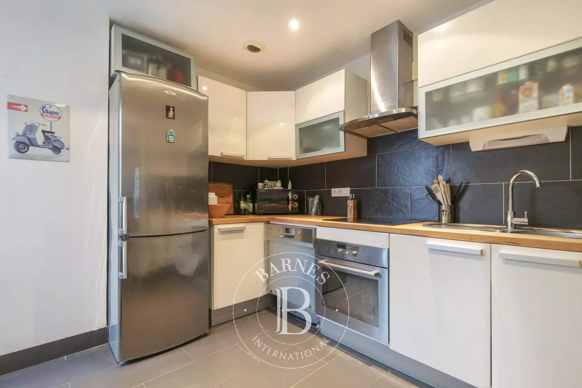 Neuilly-sur-Seine  - Appartement 3 Pièces, 1 Chambre - picture 6