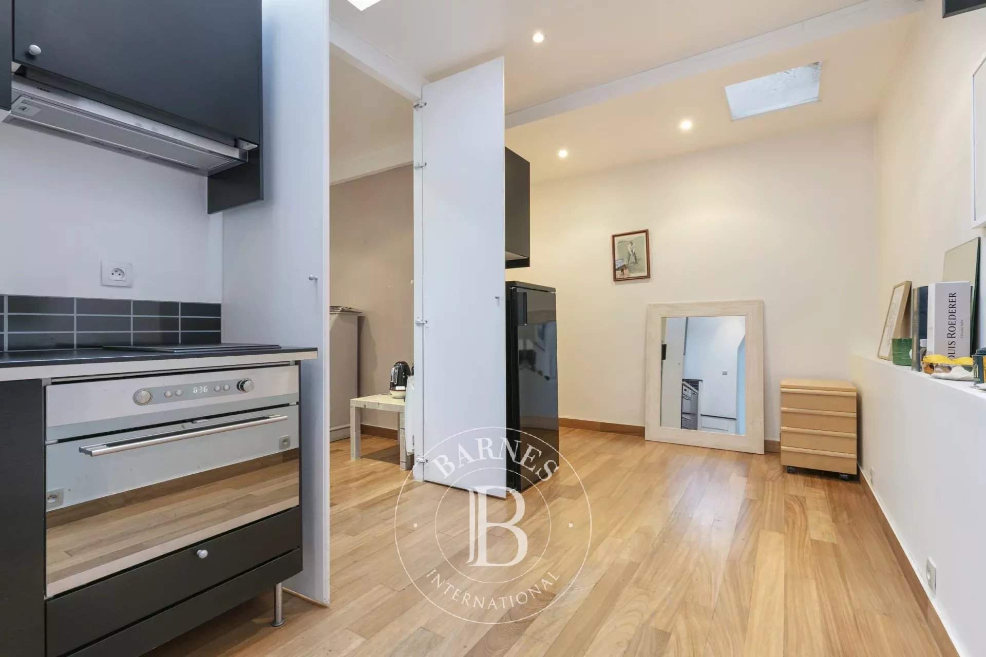 Neuilly-sur-Seine  - Apartment 1 Bedroom - picture 7