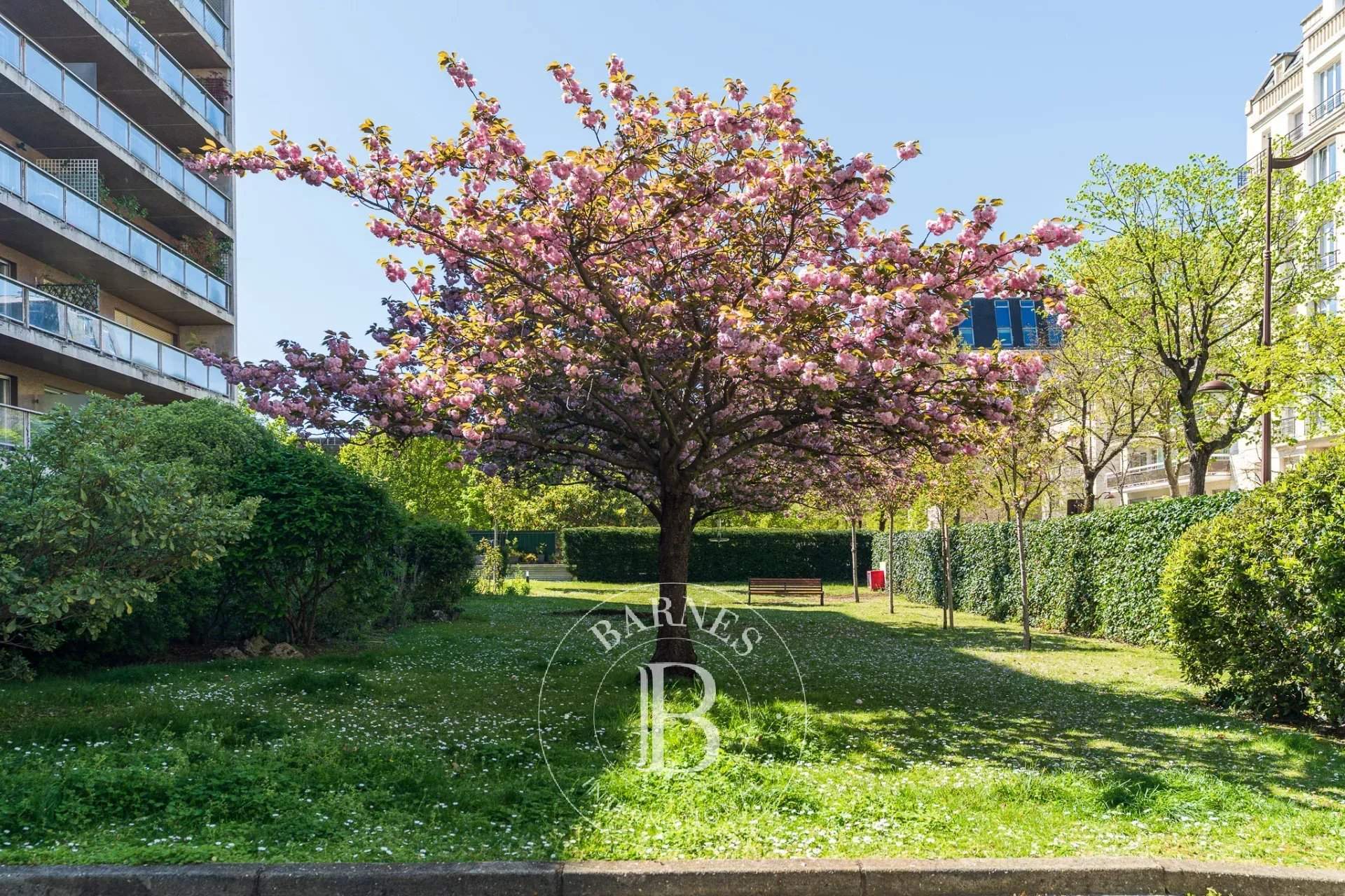 Neuilly-sur-Seine  - Apartment 1 Bedroom - picture 8