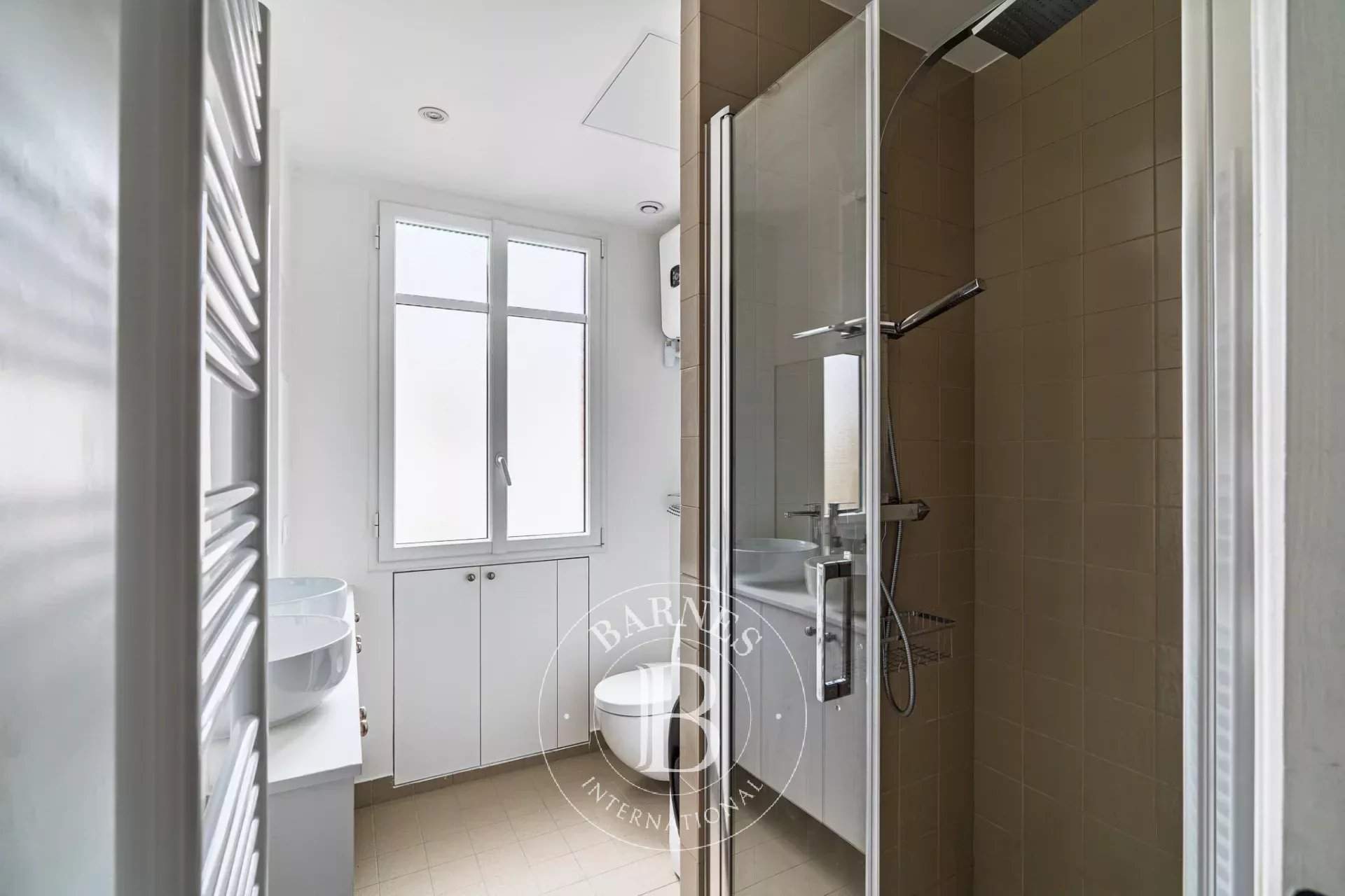 Neuilly-sur-Seine  - Apartment 1 Bedroom - picture 7