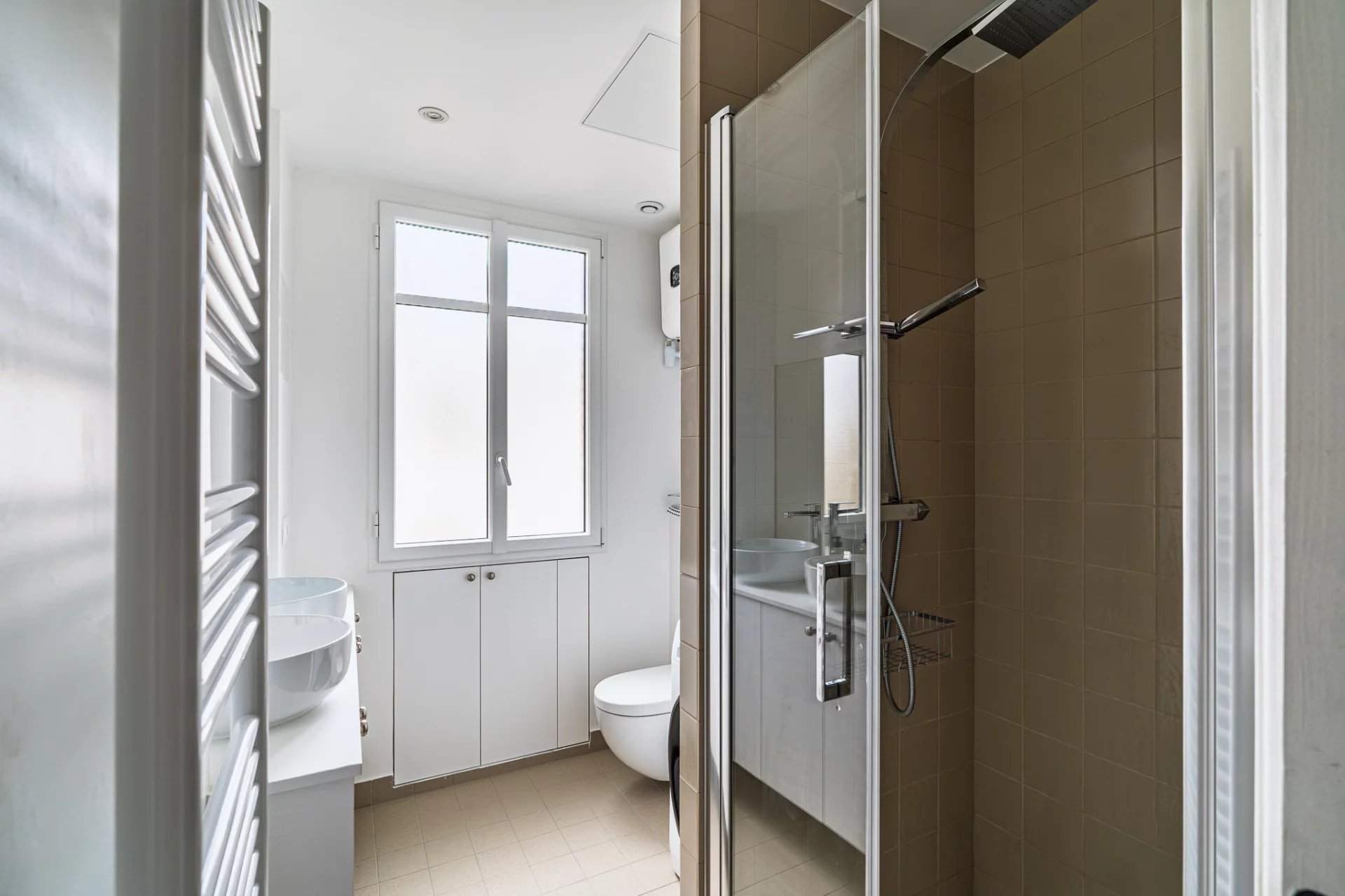 Neuilly-sur-Seine  - Appartement 2 Pi&egrave;ces, 1 Chambre - picture 7