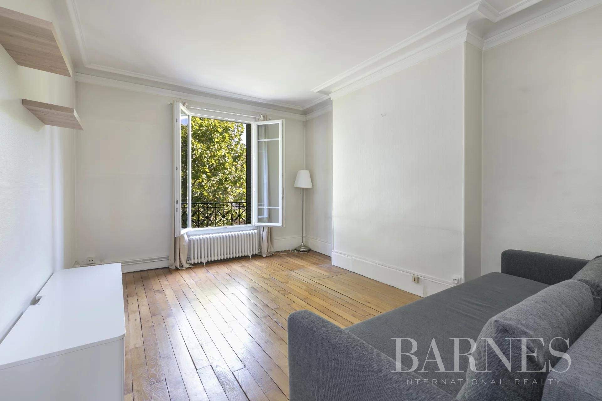 Neuilly-sur-Seine  - Appartement 2 Pièces, 1 Chambre - picture 4