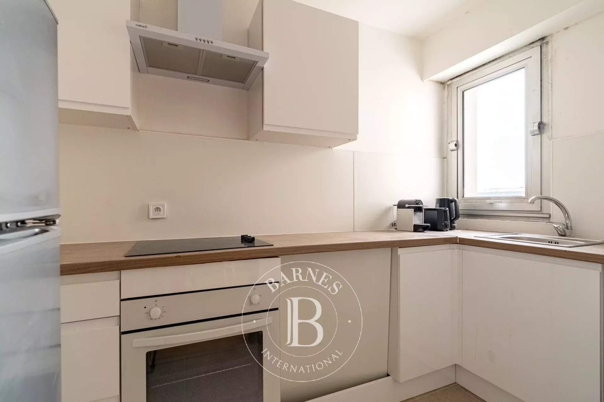 Neuilly-sur-Seine  - Piso 2 Cuartos - picture 7