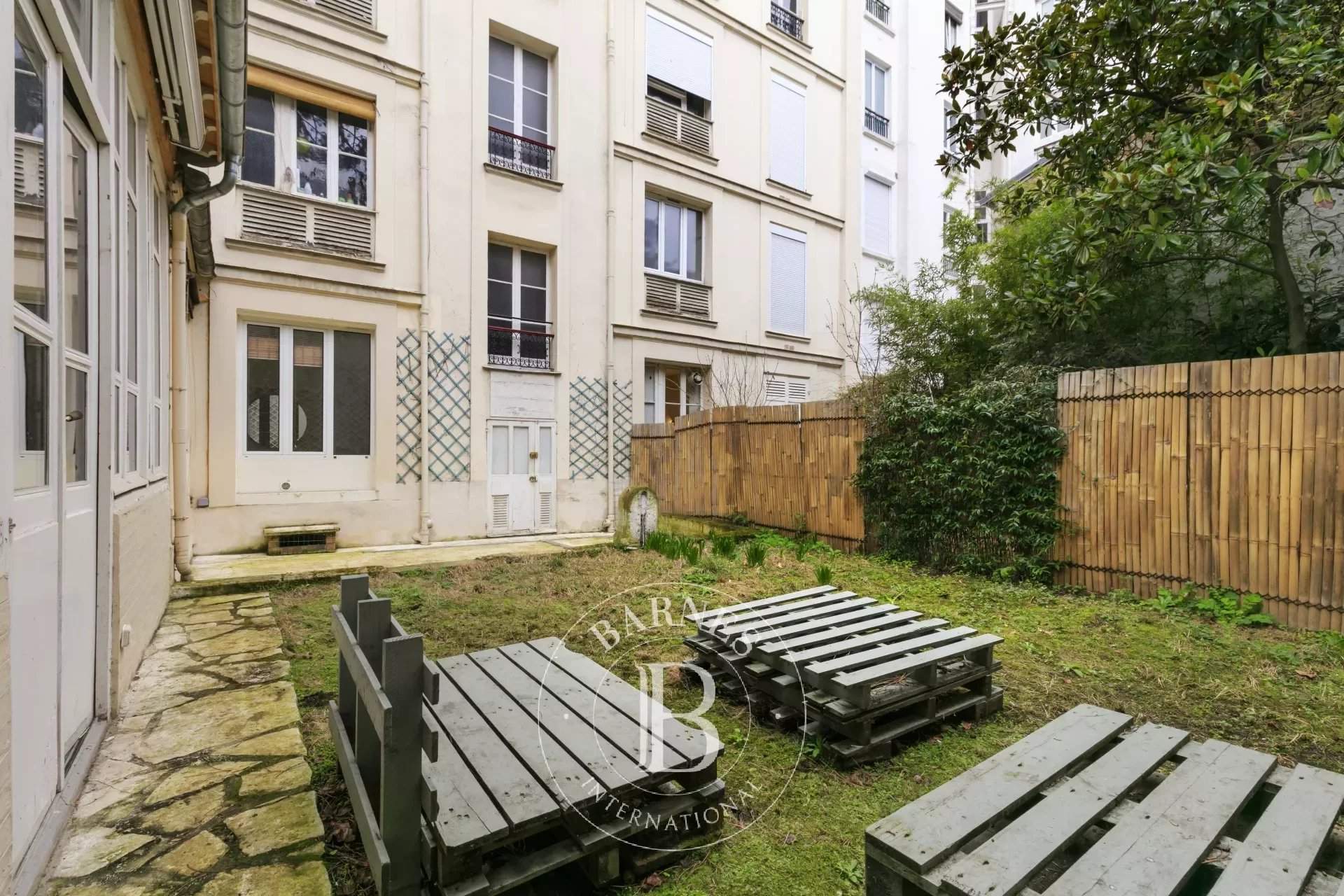 Neuilly-sur-Seine  - Apartment  - picture 7