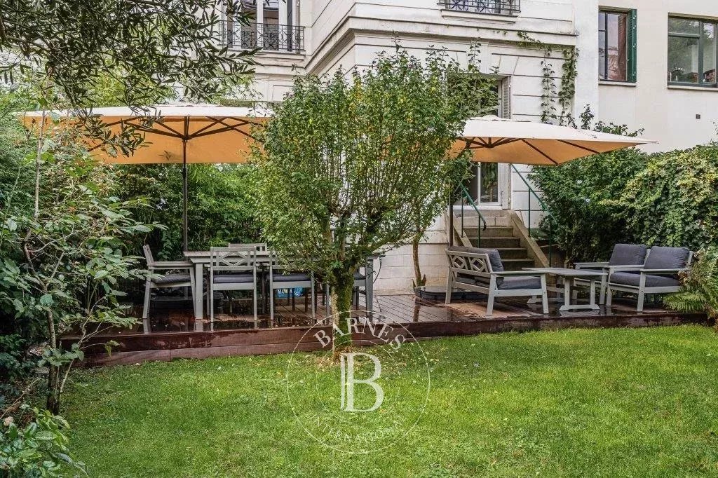 Neuilly-sur-Seine  - Appartement 4 Pi&egrave;ces 2 Chambres - picture 4