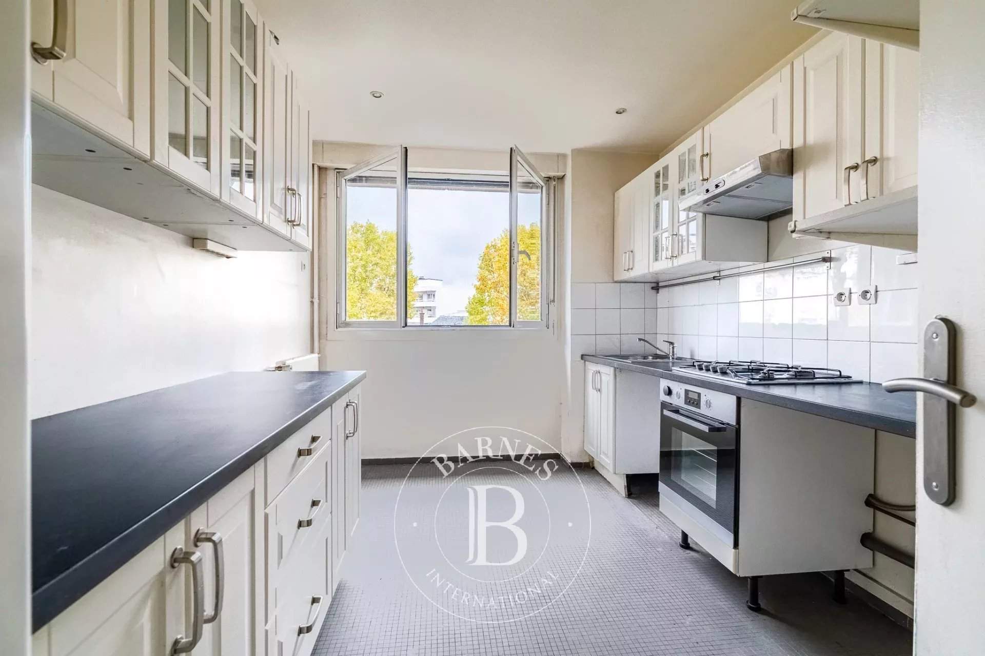 Neuilly-sur-Seine  - Apartment 1 Bedroom - picture 7