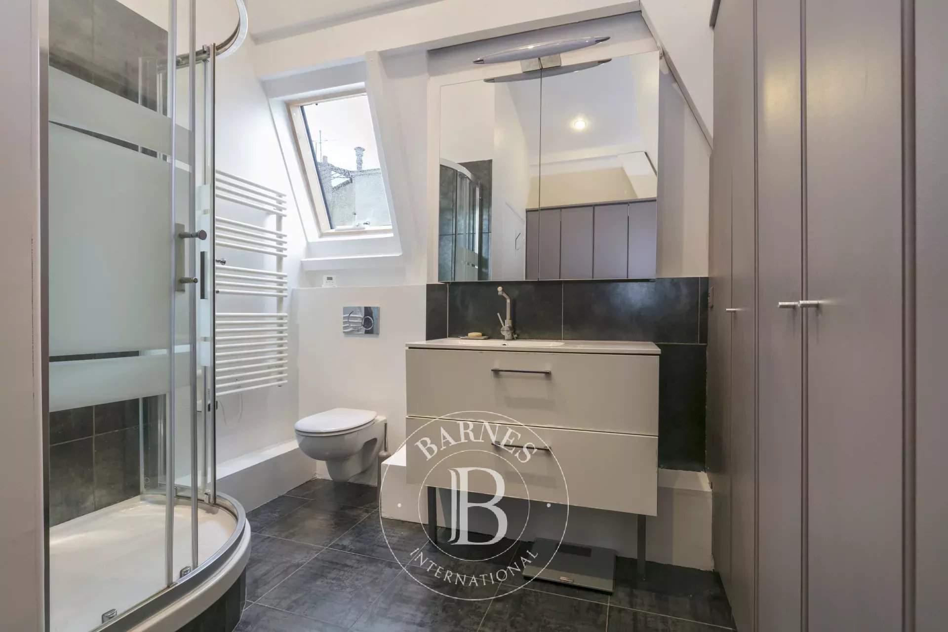 Neuilly-sur-Seine  - Apartment 1 Bedroom - picture 13