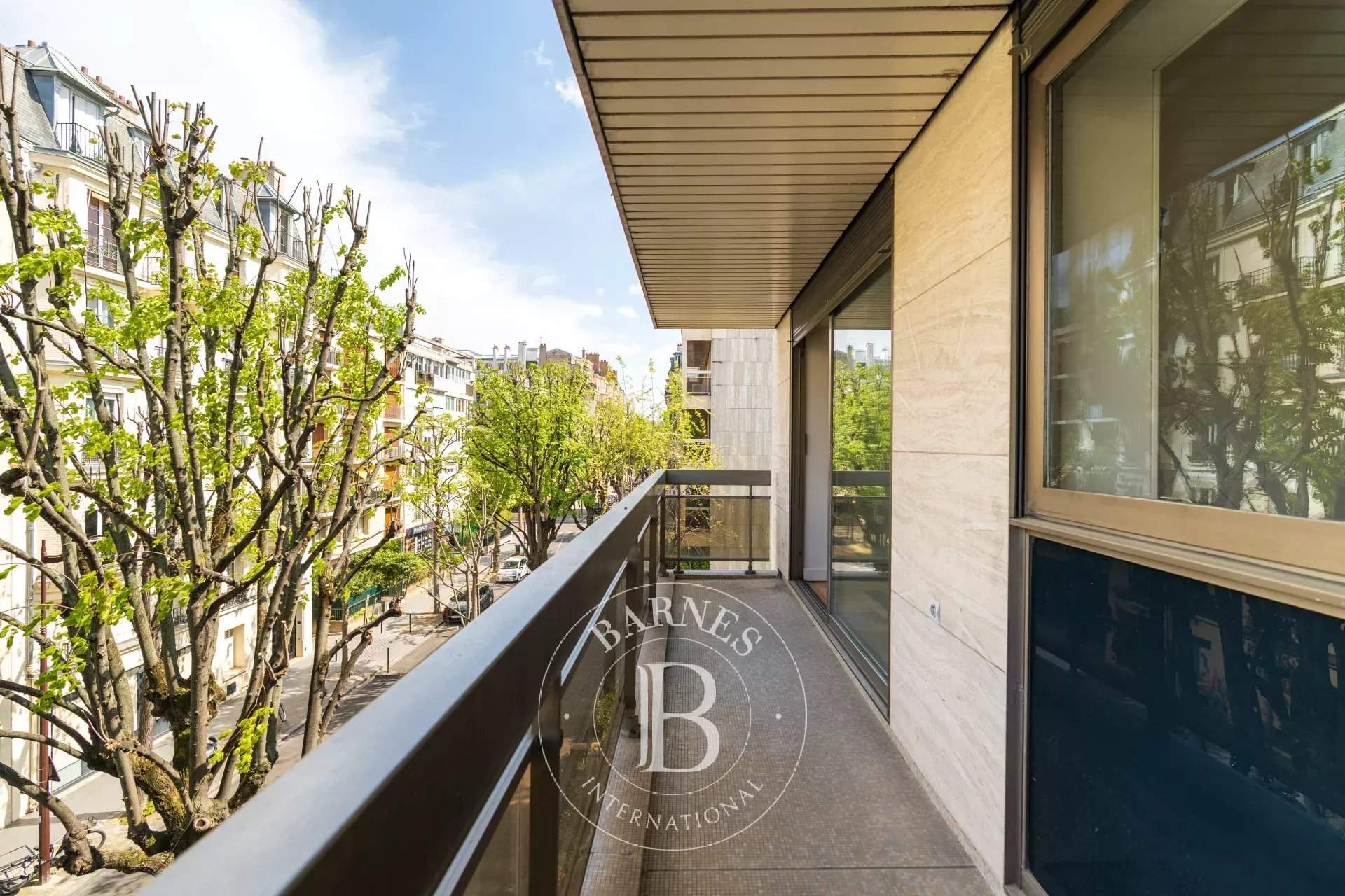 Neuilly-sur-Seine  - Appartement 2 Pièces, 1 Chambre - picture 5