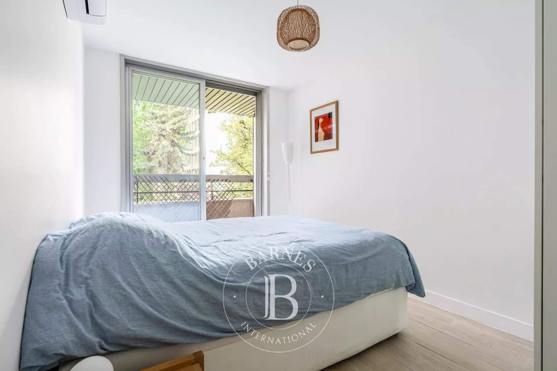 Neuilly-sur-Seine  - Appartement 3 Pi&egrave;ces 2 Chambres - picture 11