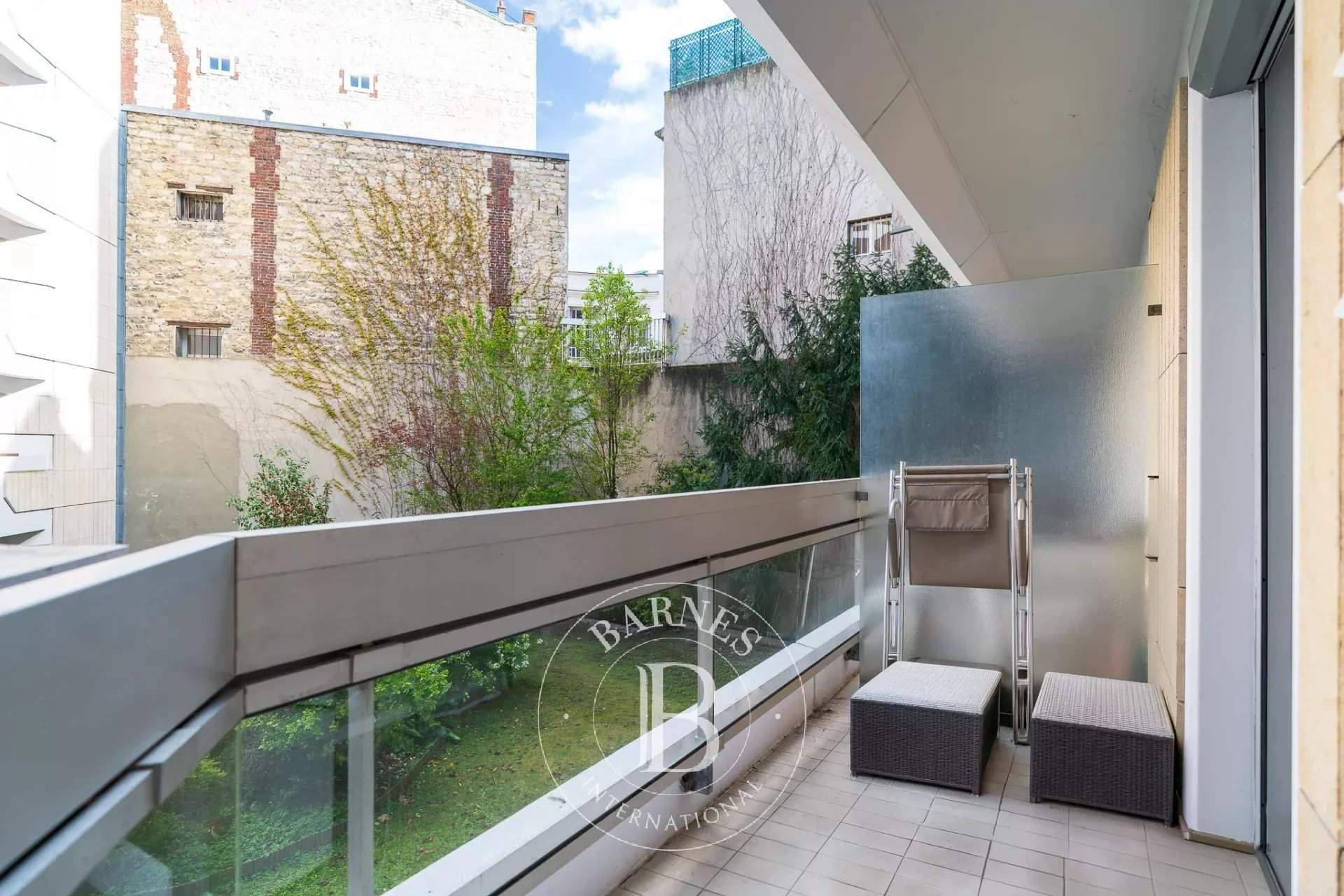 Neuilly-sur-Seine  - Piso 3 Cuartos 2 Habitaciones - picture 5