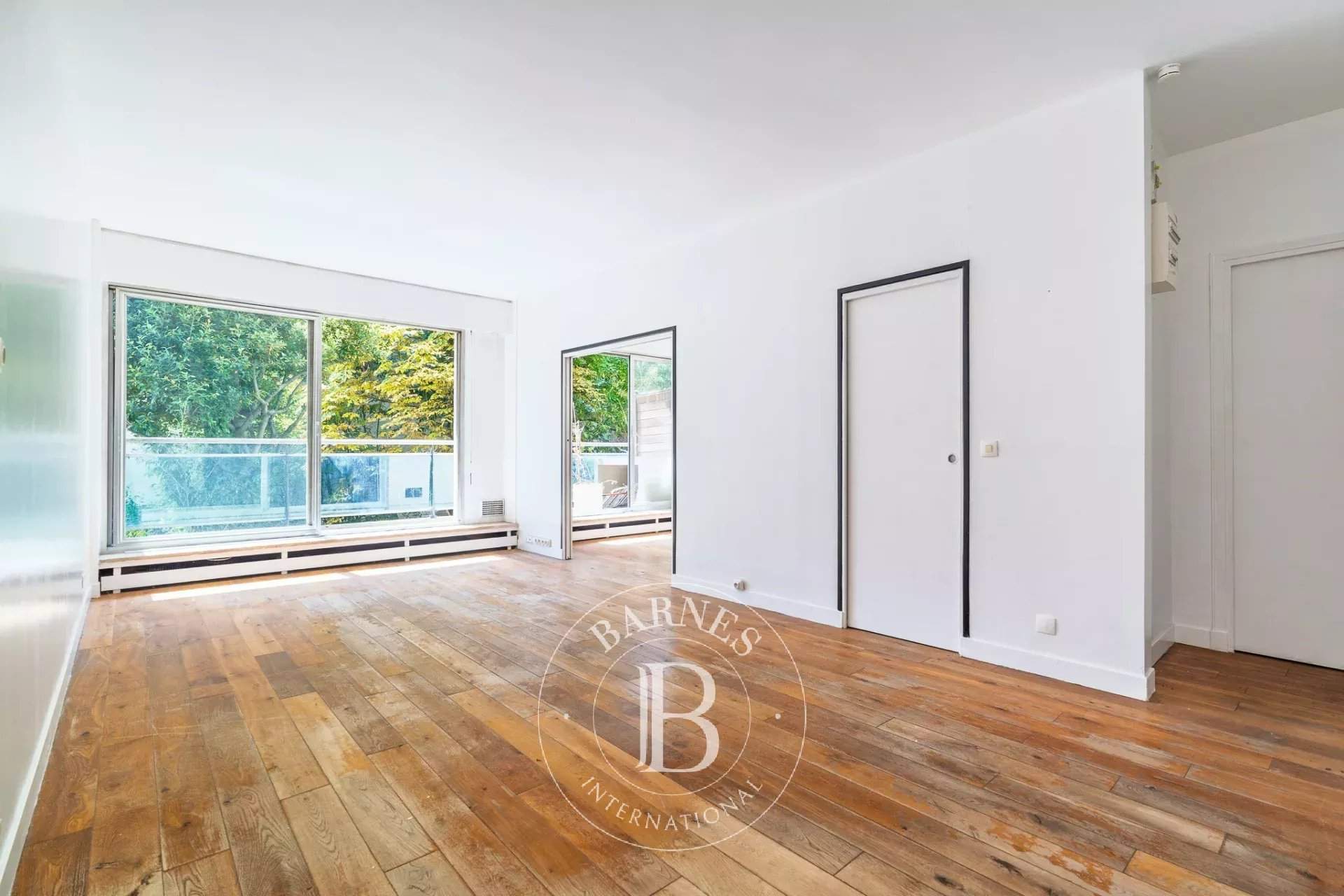 Neuilly-sur-Seine  - Apartment 1 Bedroom - picture 3
