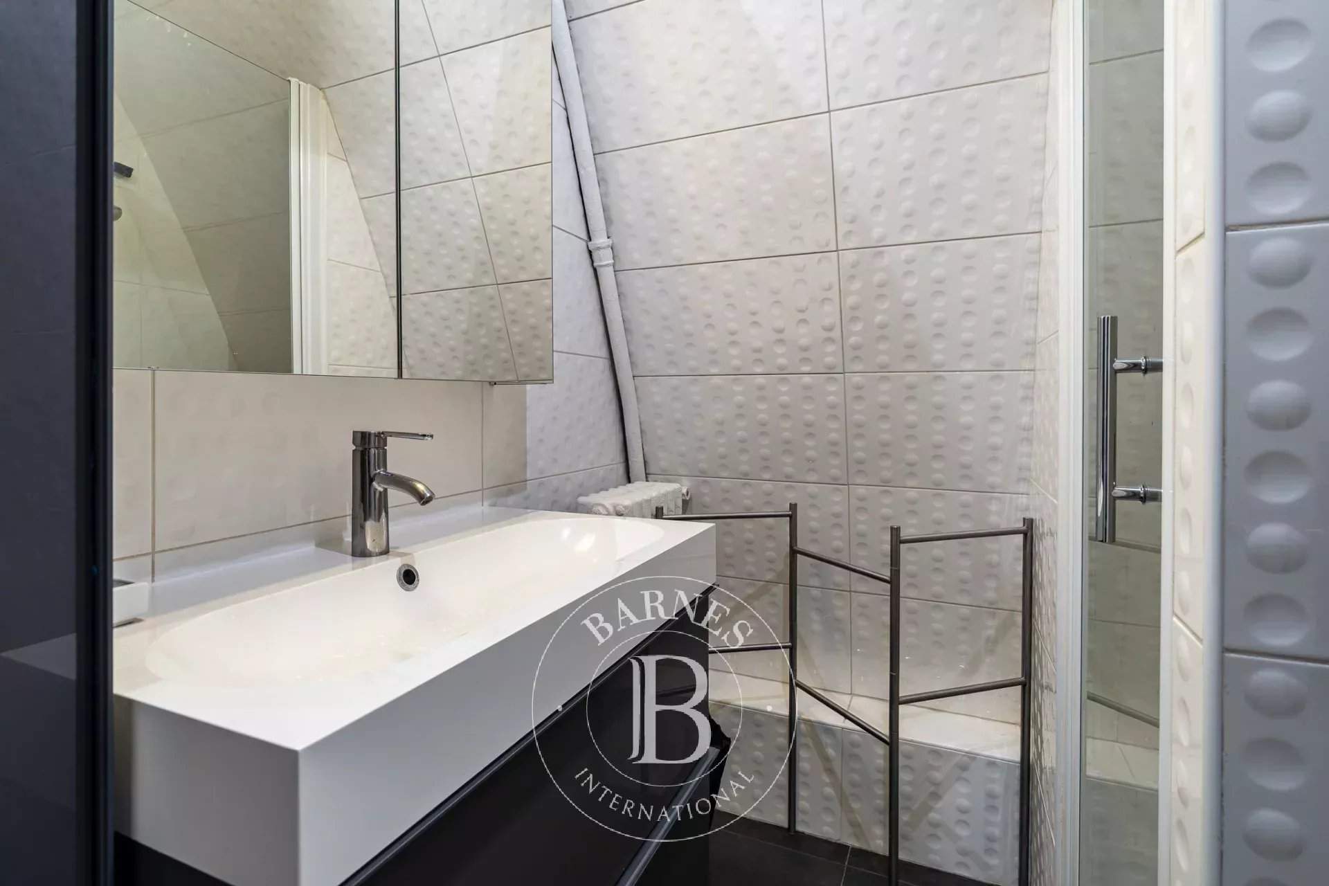 Neuilly-sur-Seine  - Appartement 2 Pi&egrave;ces, 1 Chambre - picture 11