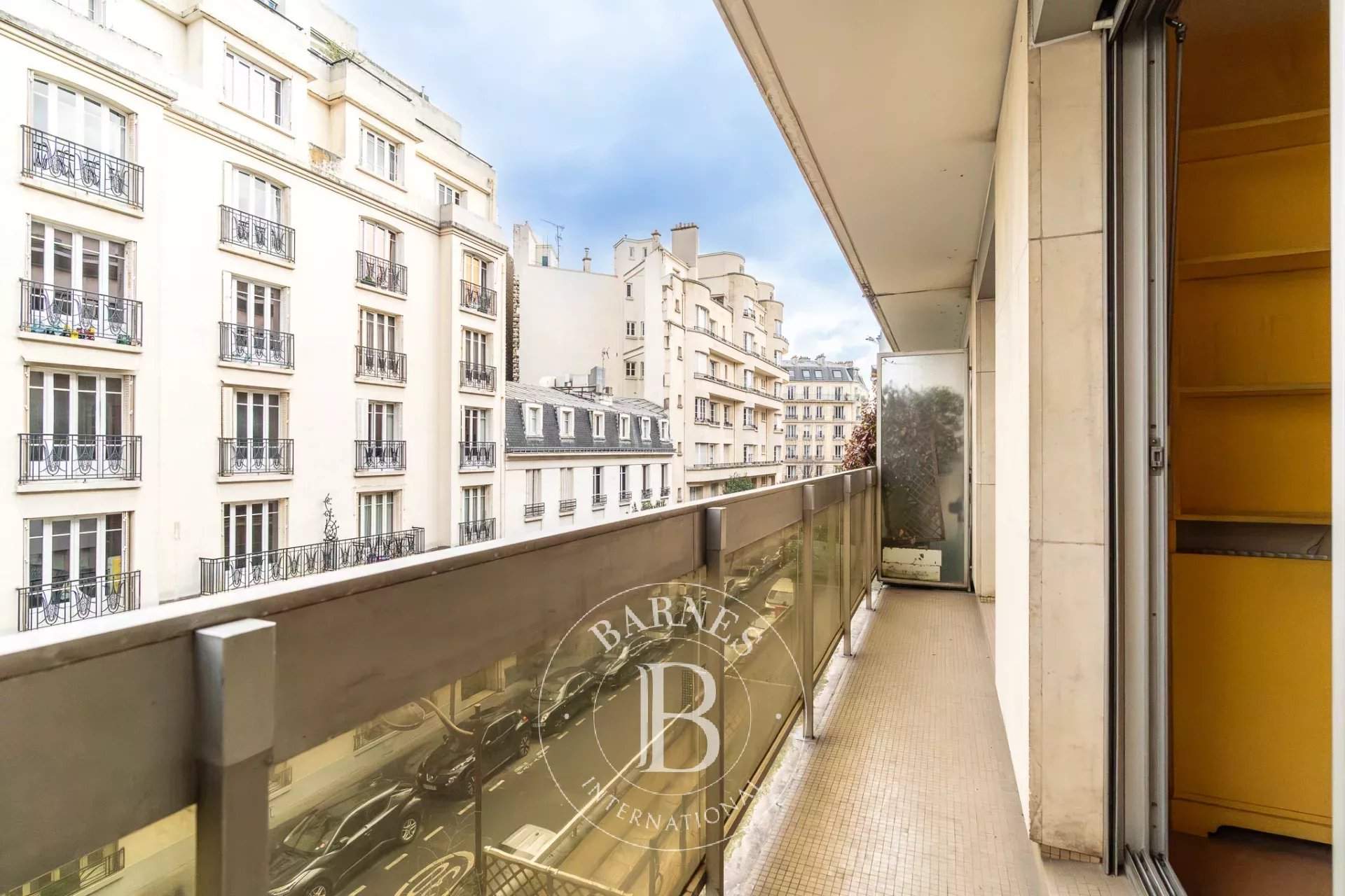 Neuilly-sur-Seine  - Appartement 3 Pi&egrave;ces 2 Chambres - picture 10