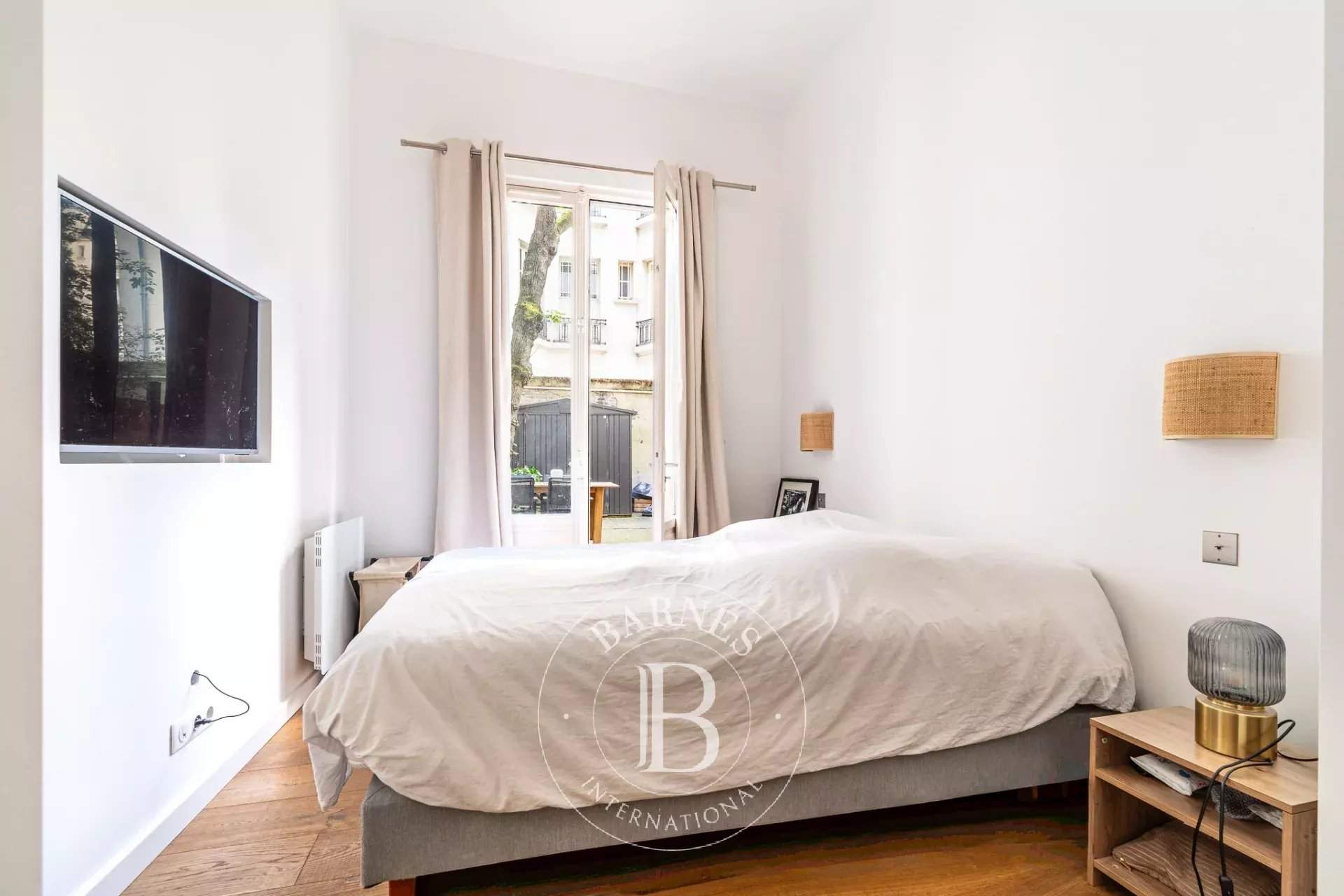 Neuilly-sur-Seine  - Appartement 3 Pi&egrave;ces 2 Chambres - picture 9