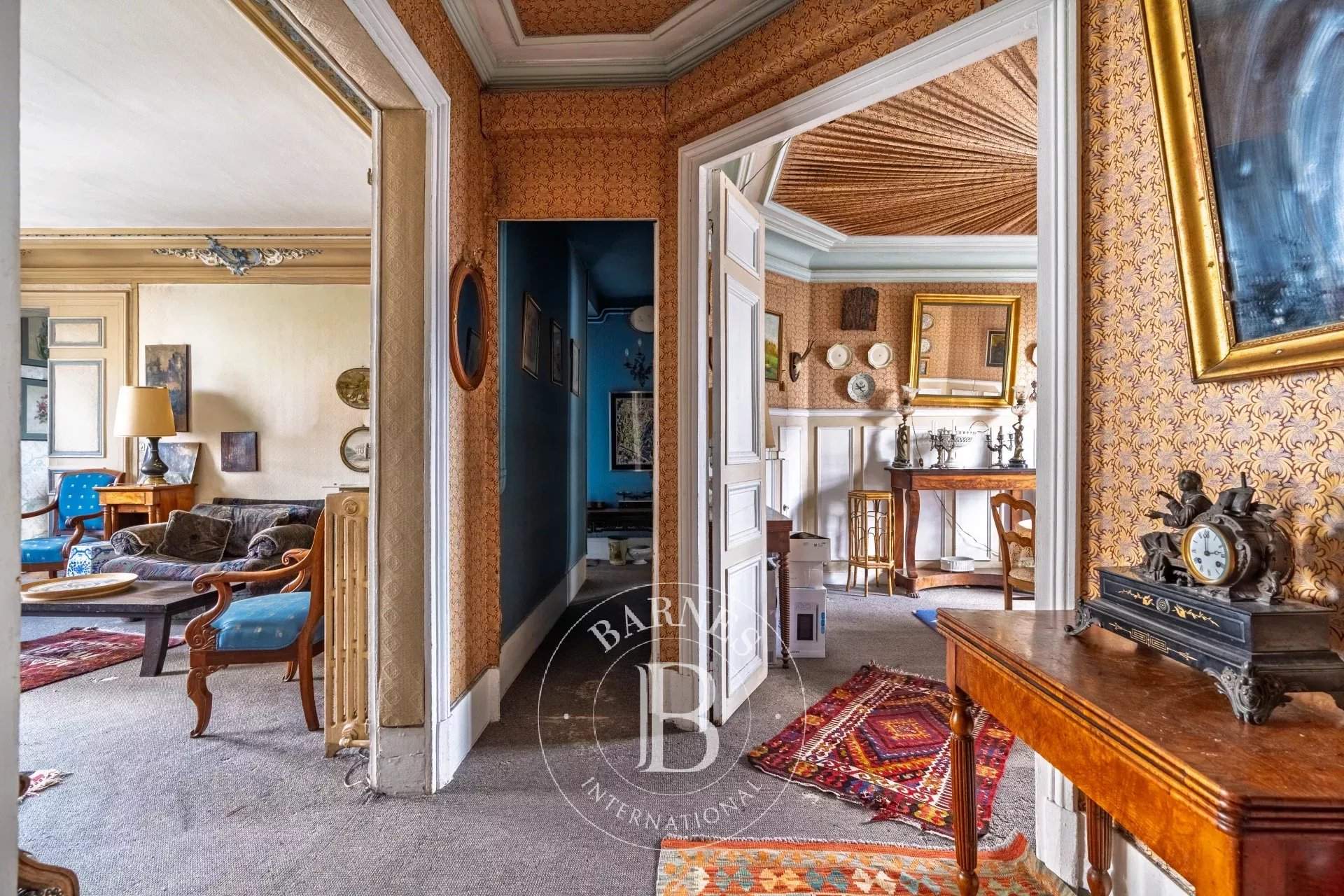 Neuilly-sur-Seine  - Appartement 4 Pi&egrave;ces 2 Chambres - picture 7