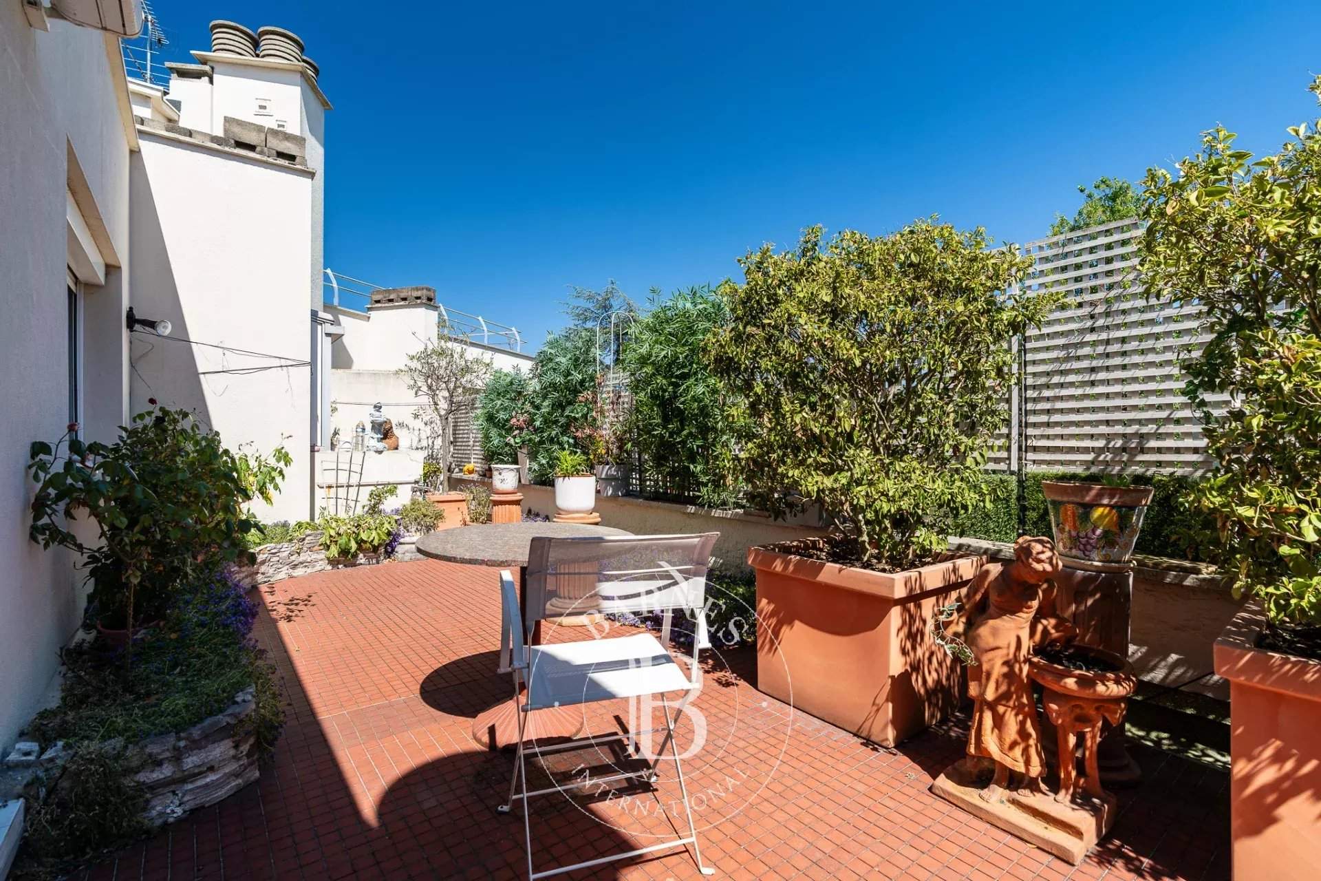 Neuilly-sur-Seine  - Piso 2 Cuartos - picture 13