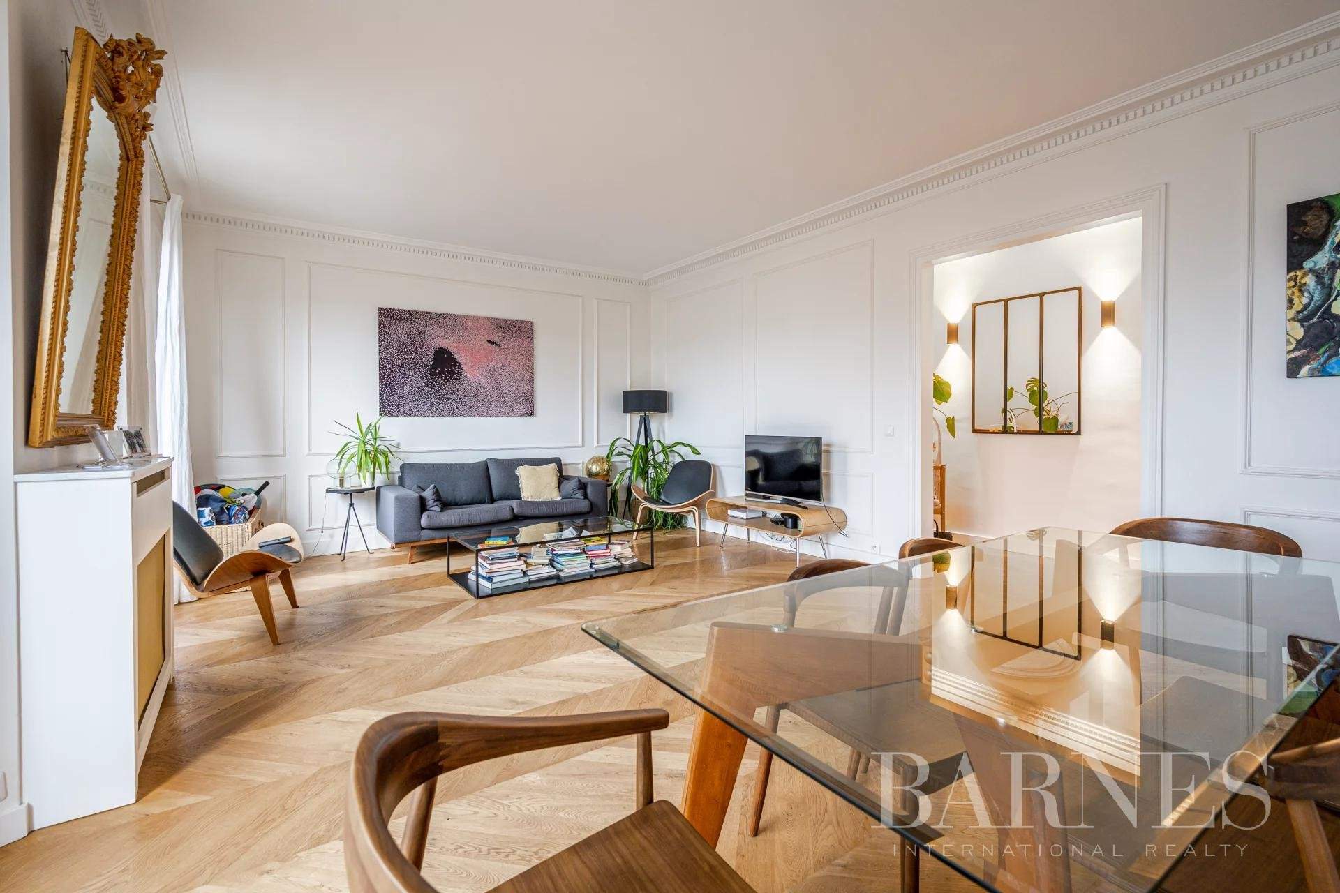 Neuilly-sur-Seine  - Appartement 4 Pièces - picture 2