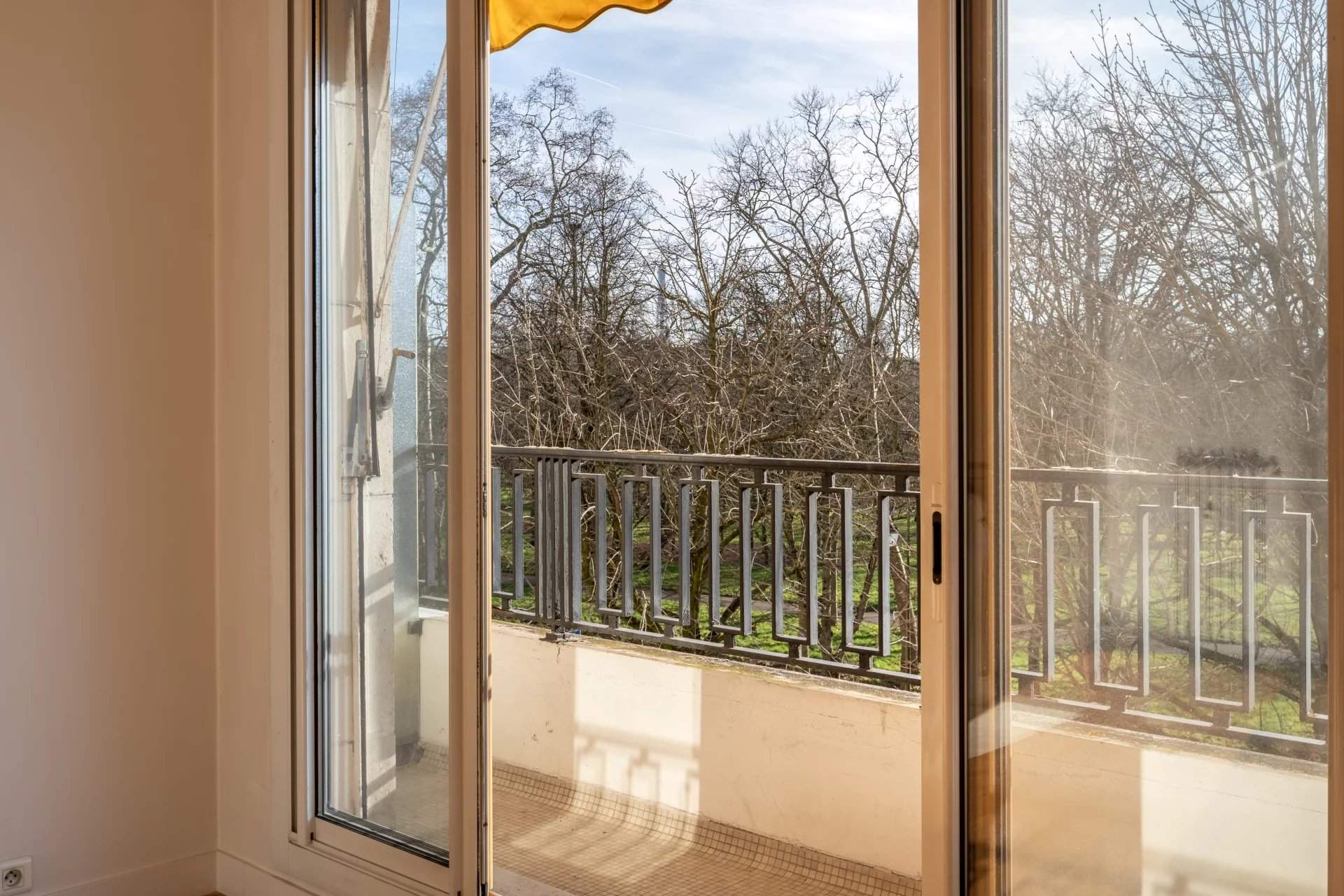 Neuilly-sur-Seine  - Piso 3 Cuartos, 1 Habitacion - picture 6